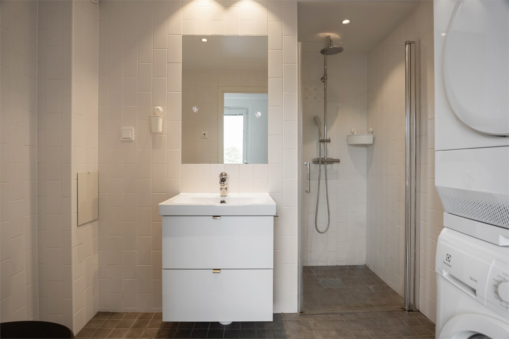 Lägenhet, 2 rooms, 38 sqm, Lidingö
