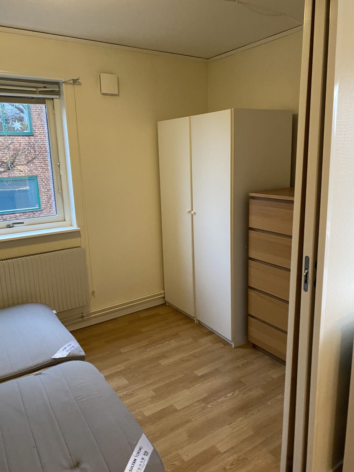 2 rok · 55 m² i Lund – bild 4