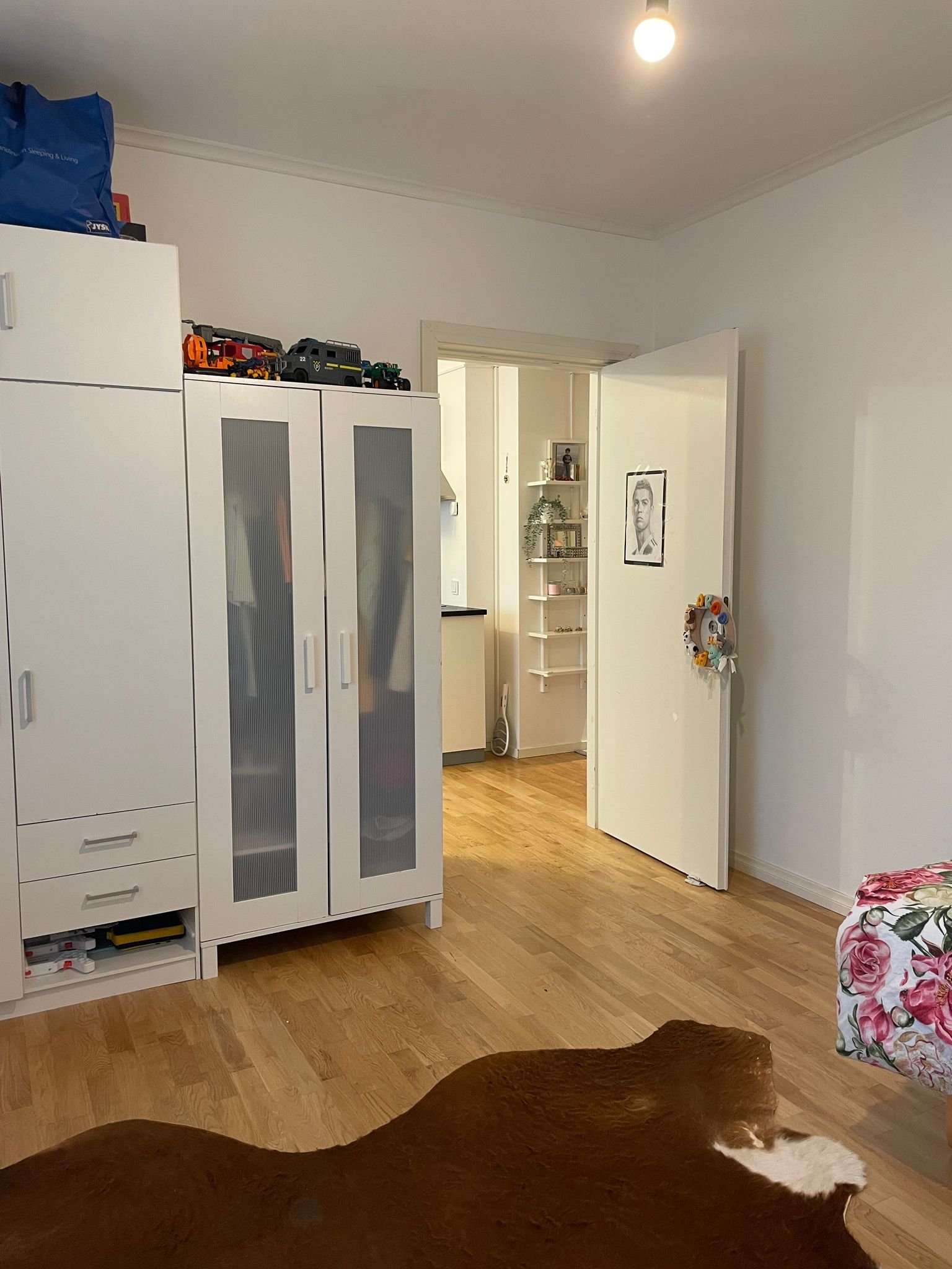 3 rok · 76 m² i Kungsängen – bild 9