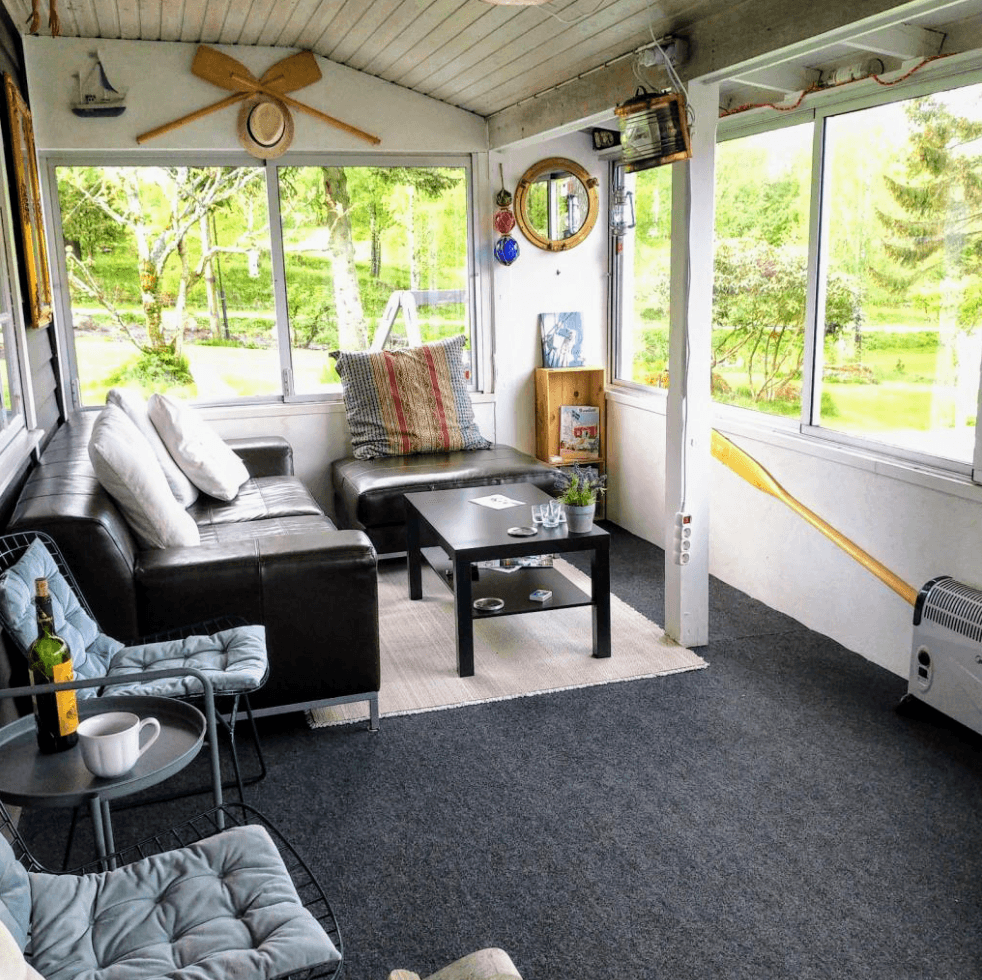 4 rok · 68 m² i Tvååker – bild 10