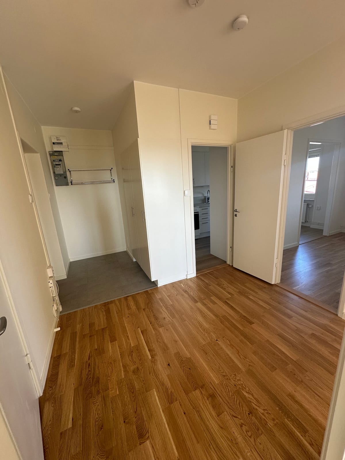3 rok · 67 m² i Norrköping – bild 10