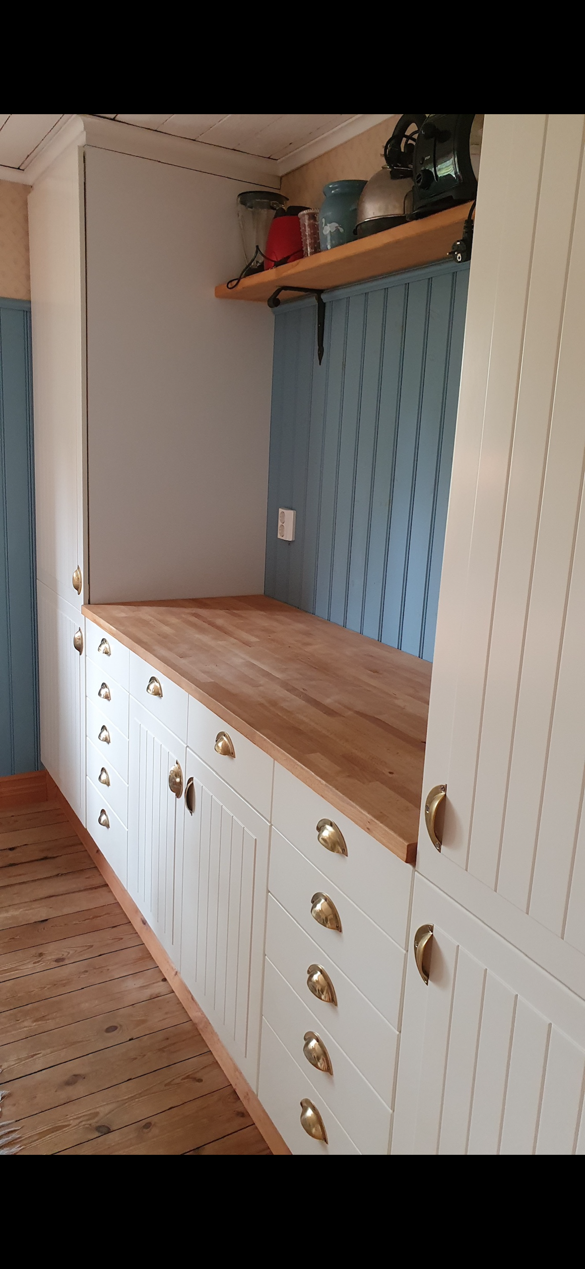 Stuga, 2 rooms, 70 sqm, Huddinge – bild 6