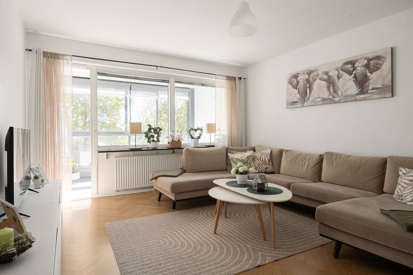2 rok · 52 m² i Göteborg – bild 5