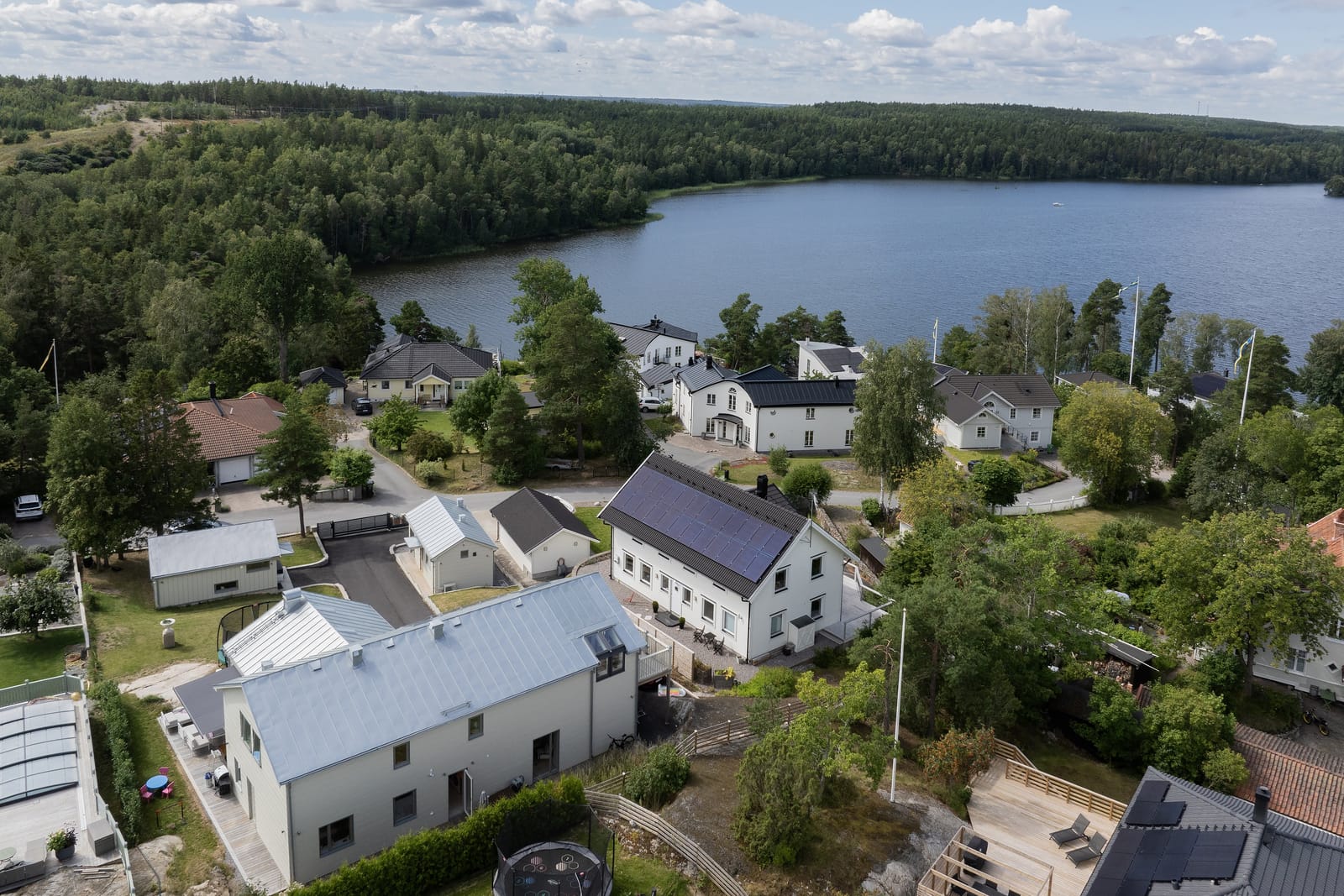 10 rok · 280 m² i Ekerö – bild 4