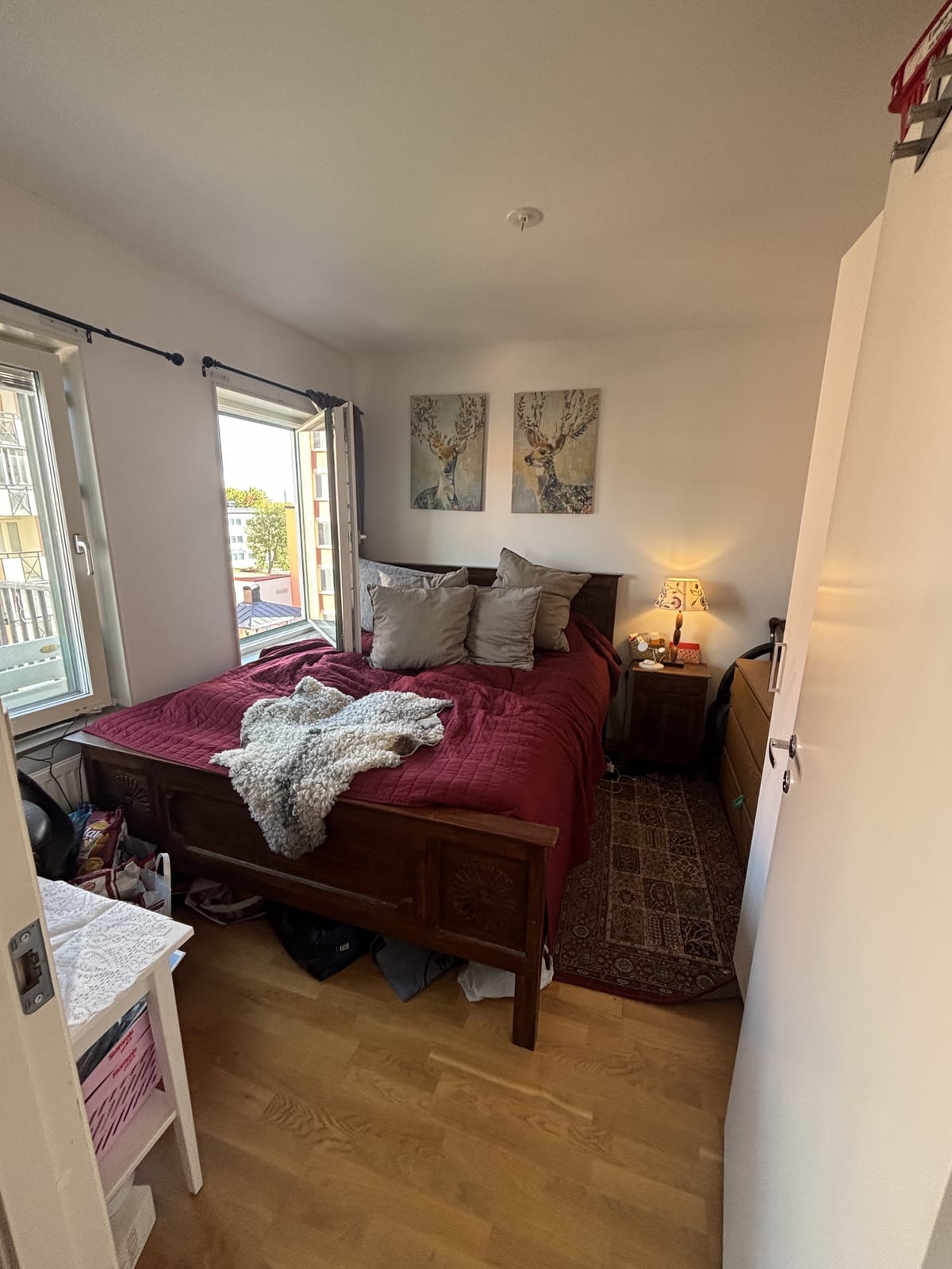 2 rok · 43 m² i Uppsala – bild 2