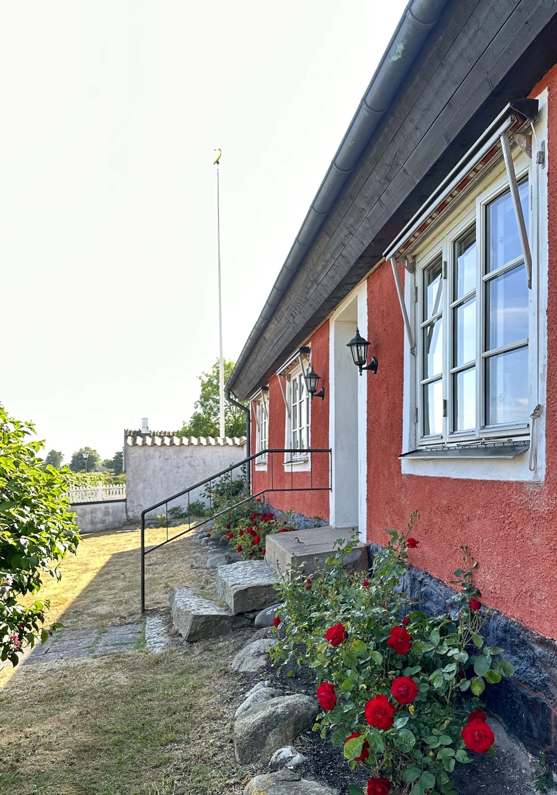 3 rok · 78 m² i Abbekås – bild 17