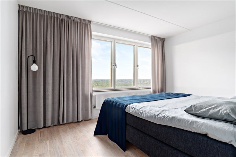 4 rok · 110 m² i Handen – bild 10