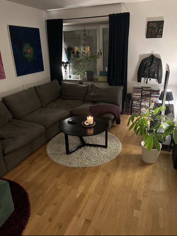 1 rok · 8 m² i Hägersten – bild 4