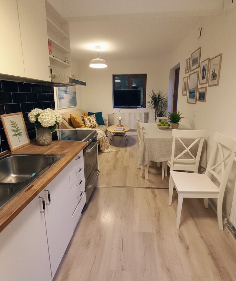 Villa/Hus, 9 rooms, 250 sqm, Landvetter – bild 5