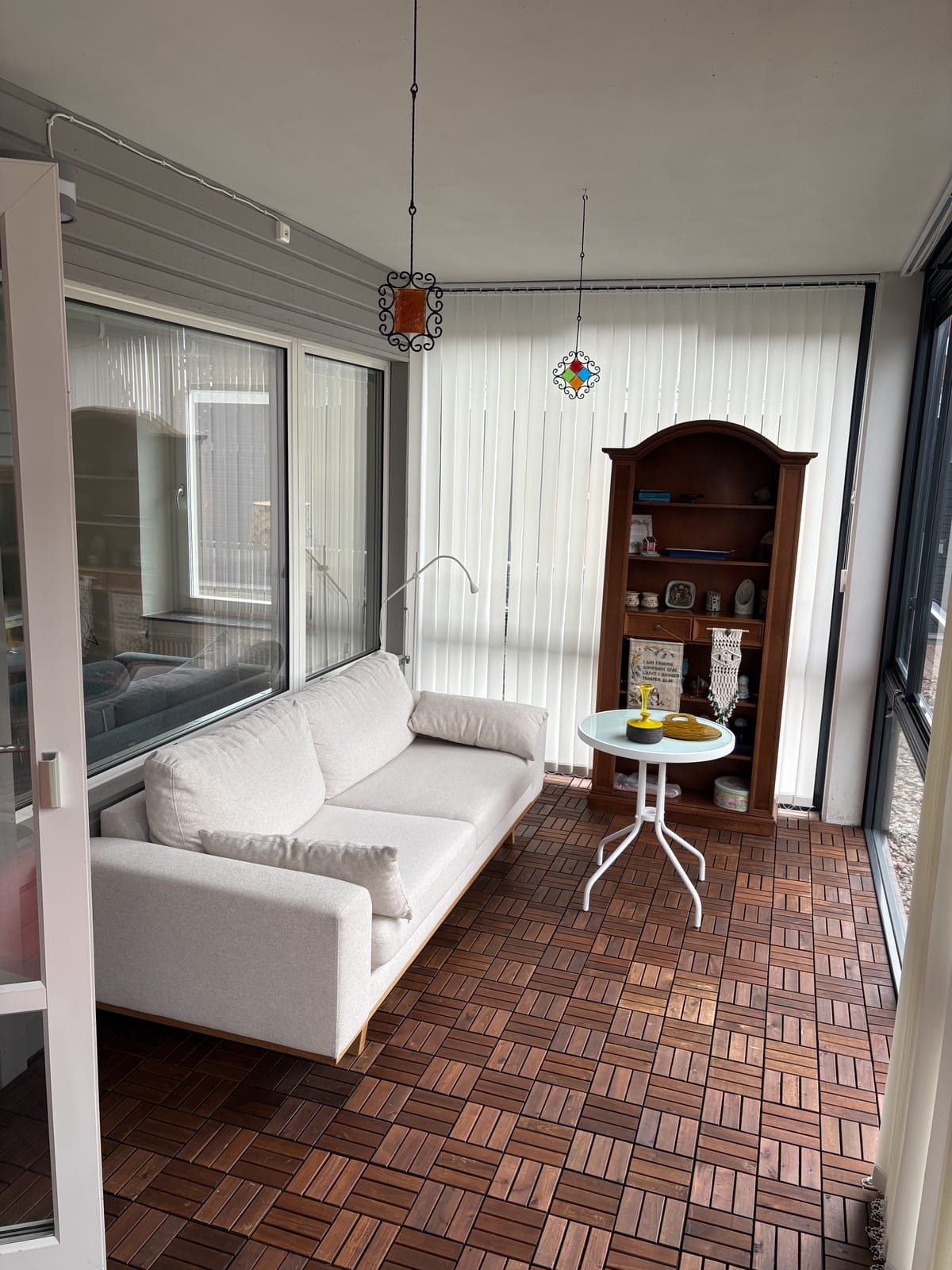 1 rok · 30 m² i Skoghall – bild 8