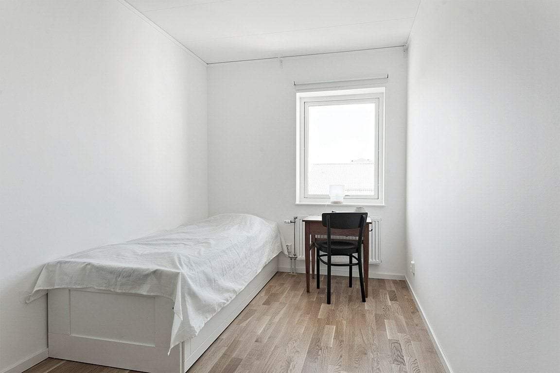 Radhus, 4 rooms, 96 sqm, Älmhult – bild 8