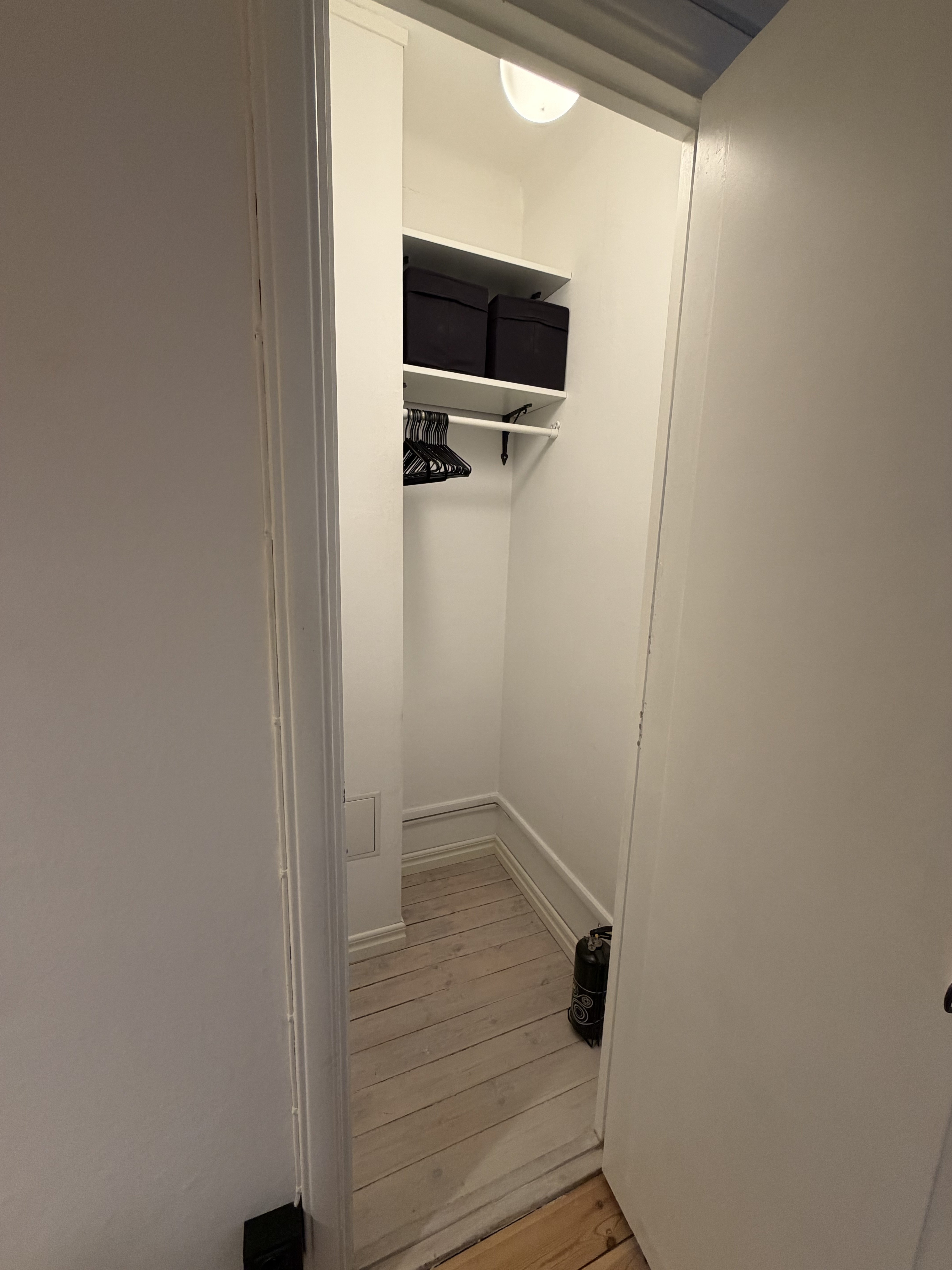 Lägenhet, 1 rooms, 25 sqm, Stockholm – bild 9
