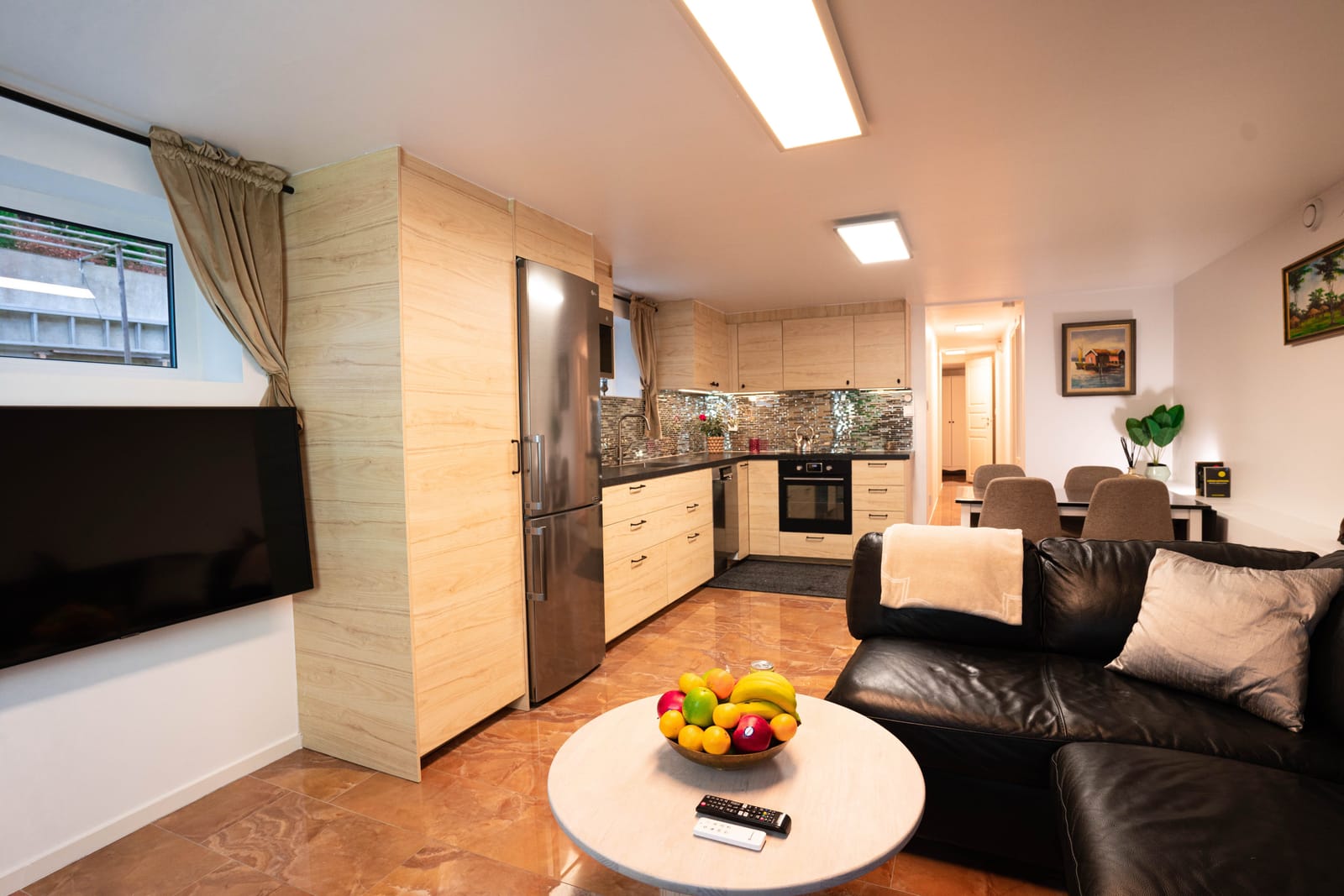 Övrigt, 4 rooms, 55 sqm, Södertälje