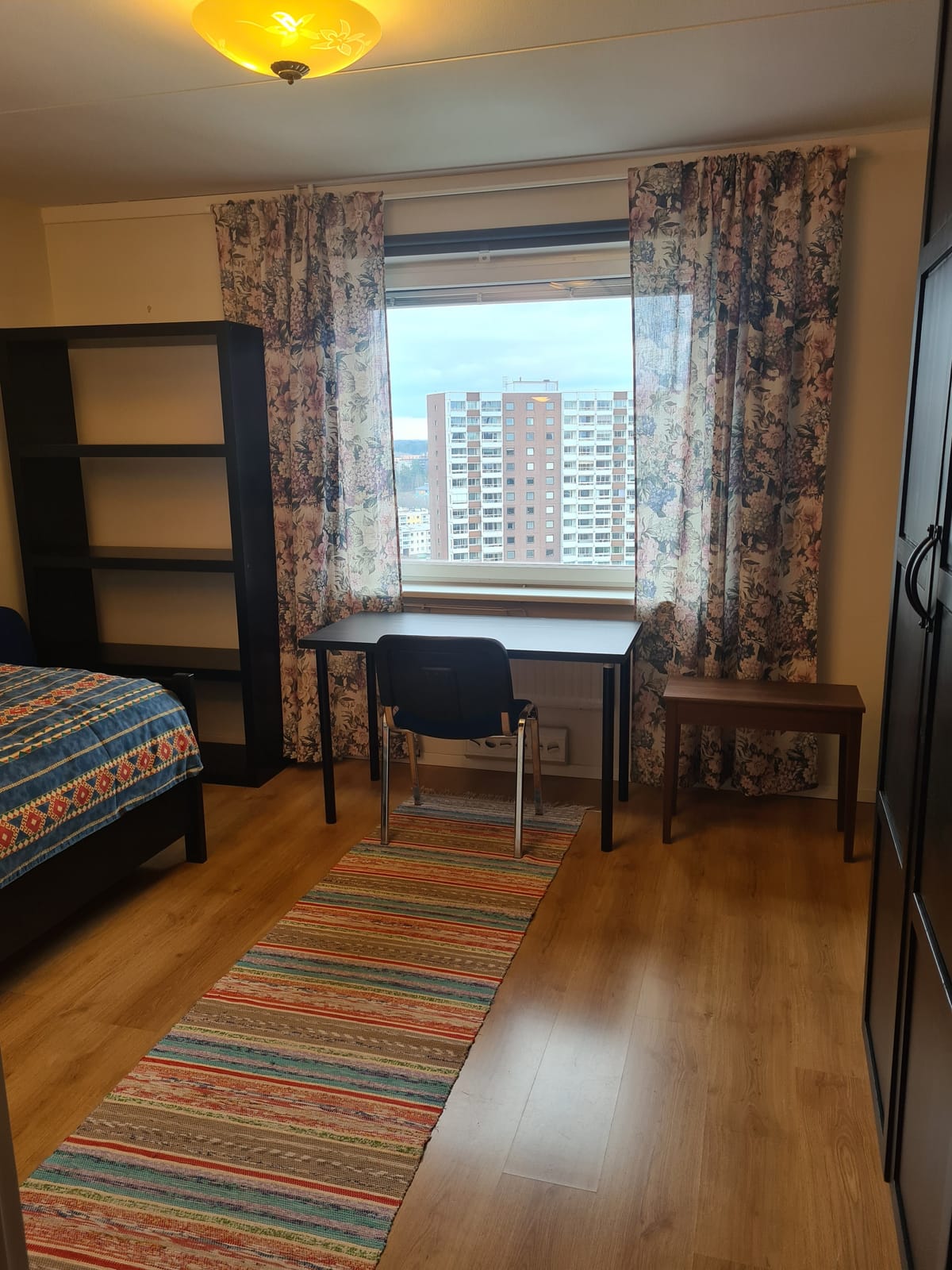 Lägenhet, 1 rooms, 23 sqm, Täby