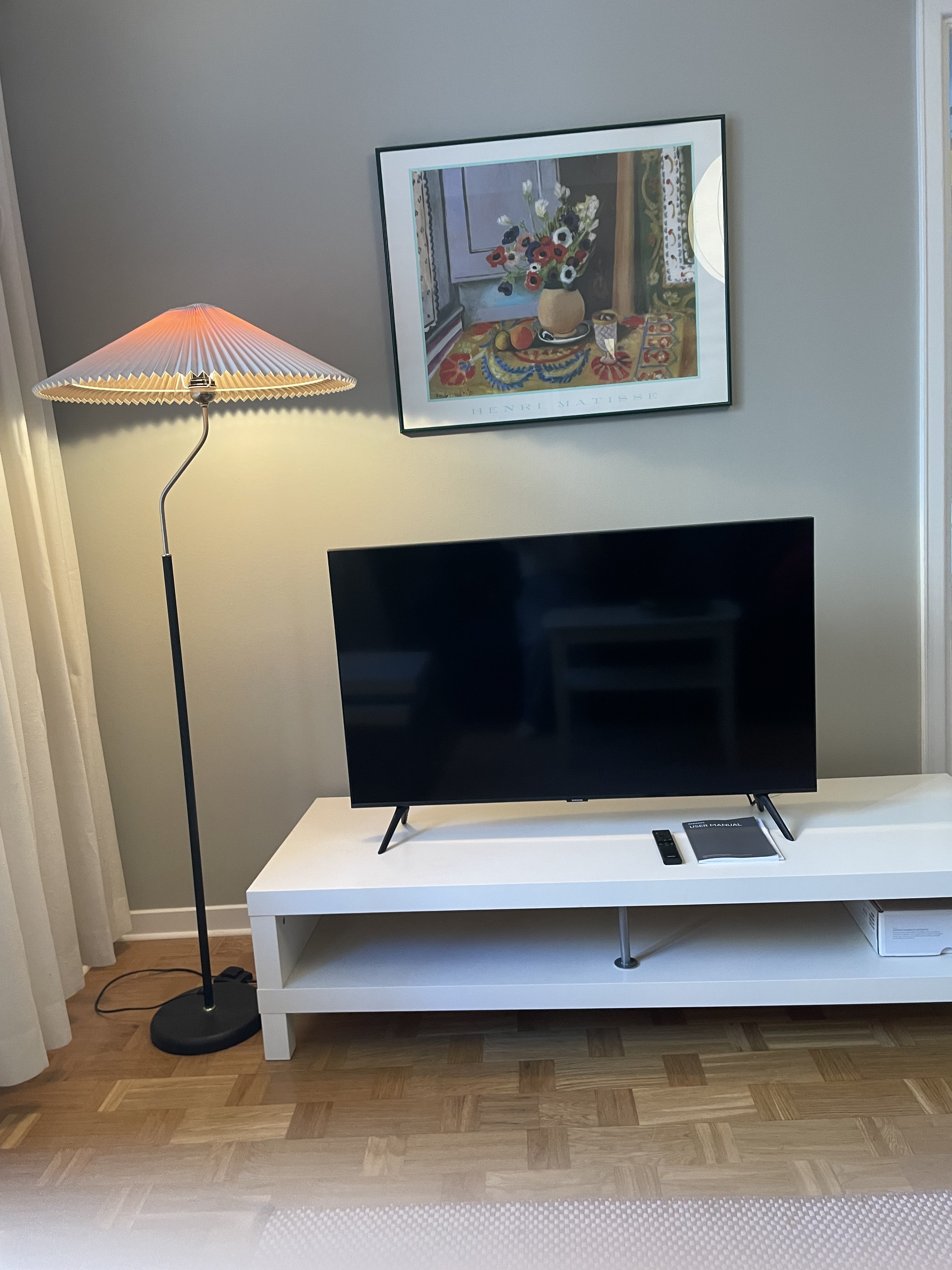 Lägenhet, 2 rooms, 40 sqm, Stockholm – bild 2