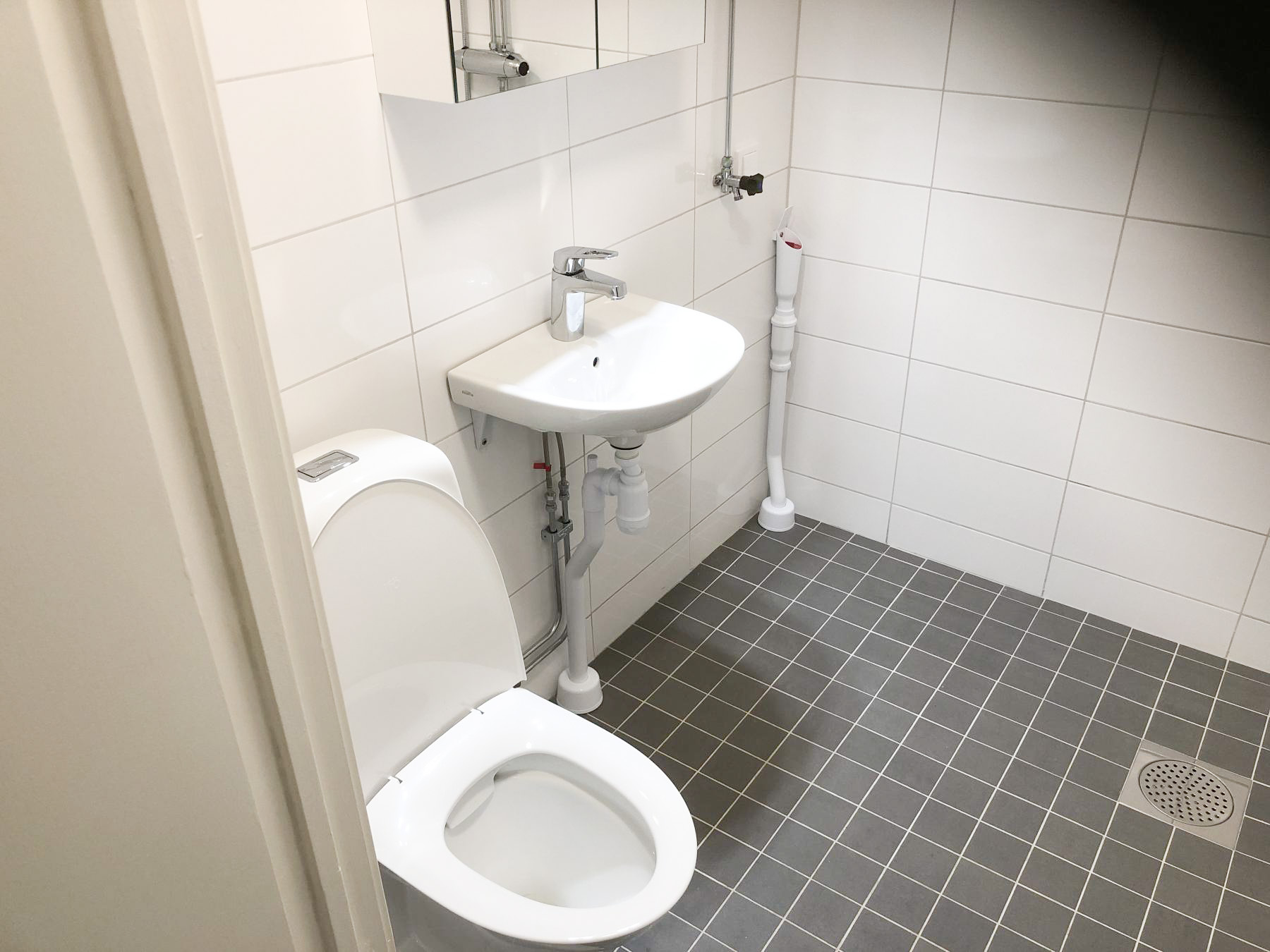 Lägenhet, 1 rooms, 30 sqm, Vingåker – bild 3