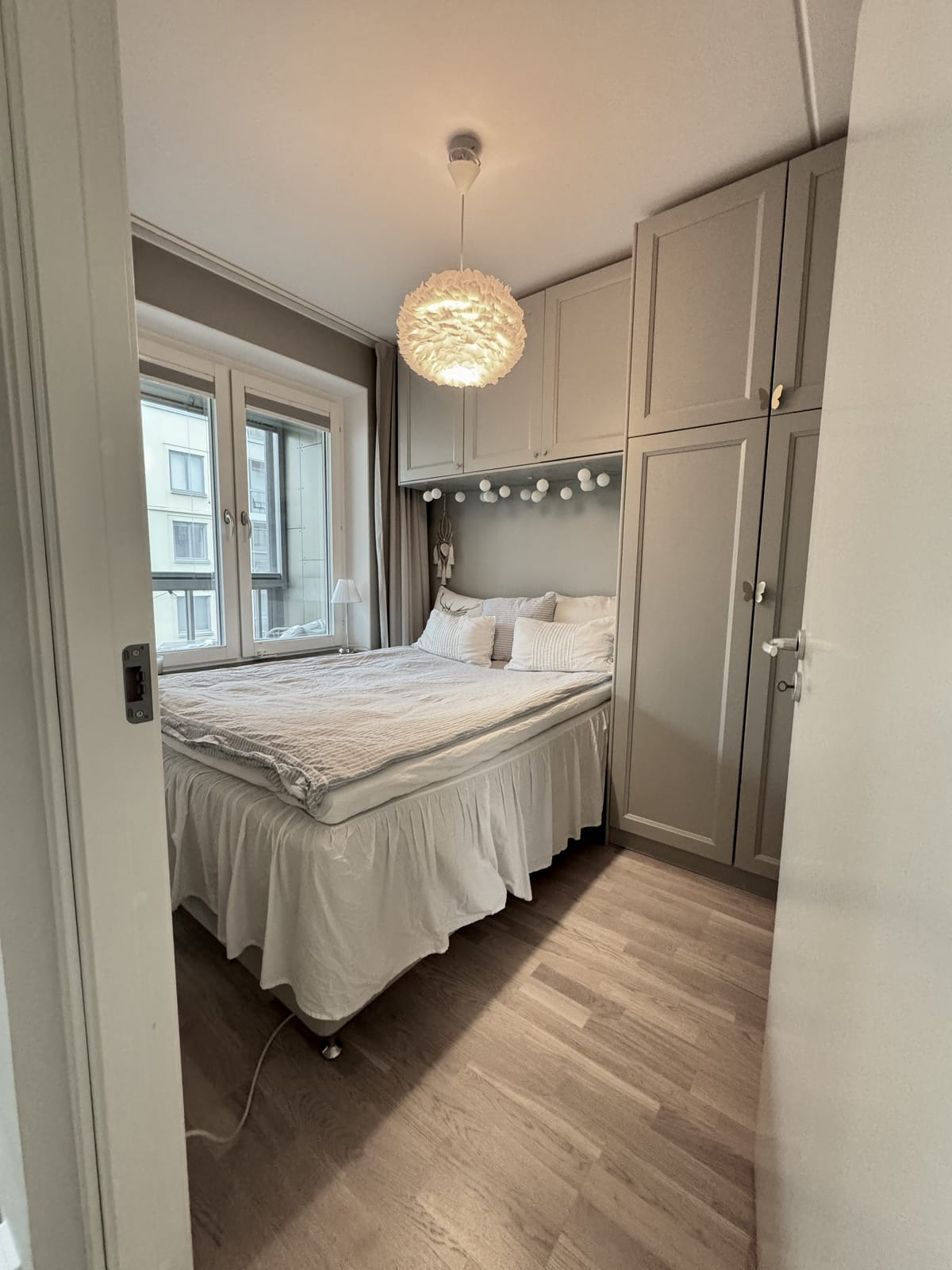 2 rok · 34 m² i Stockholm – bild 3
