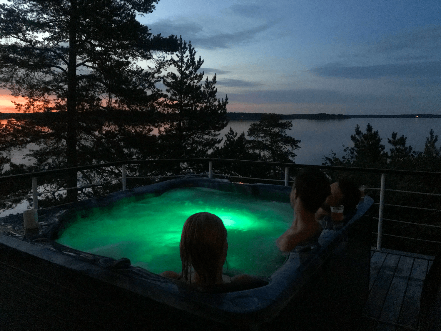 2 rok · 57 m² i Vaxholm – bild 4