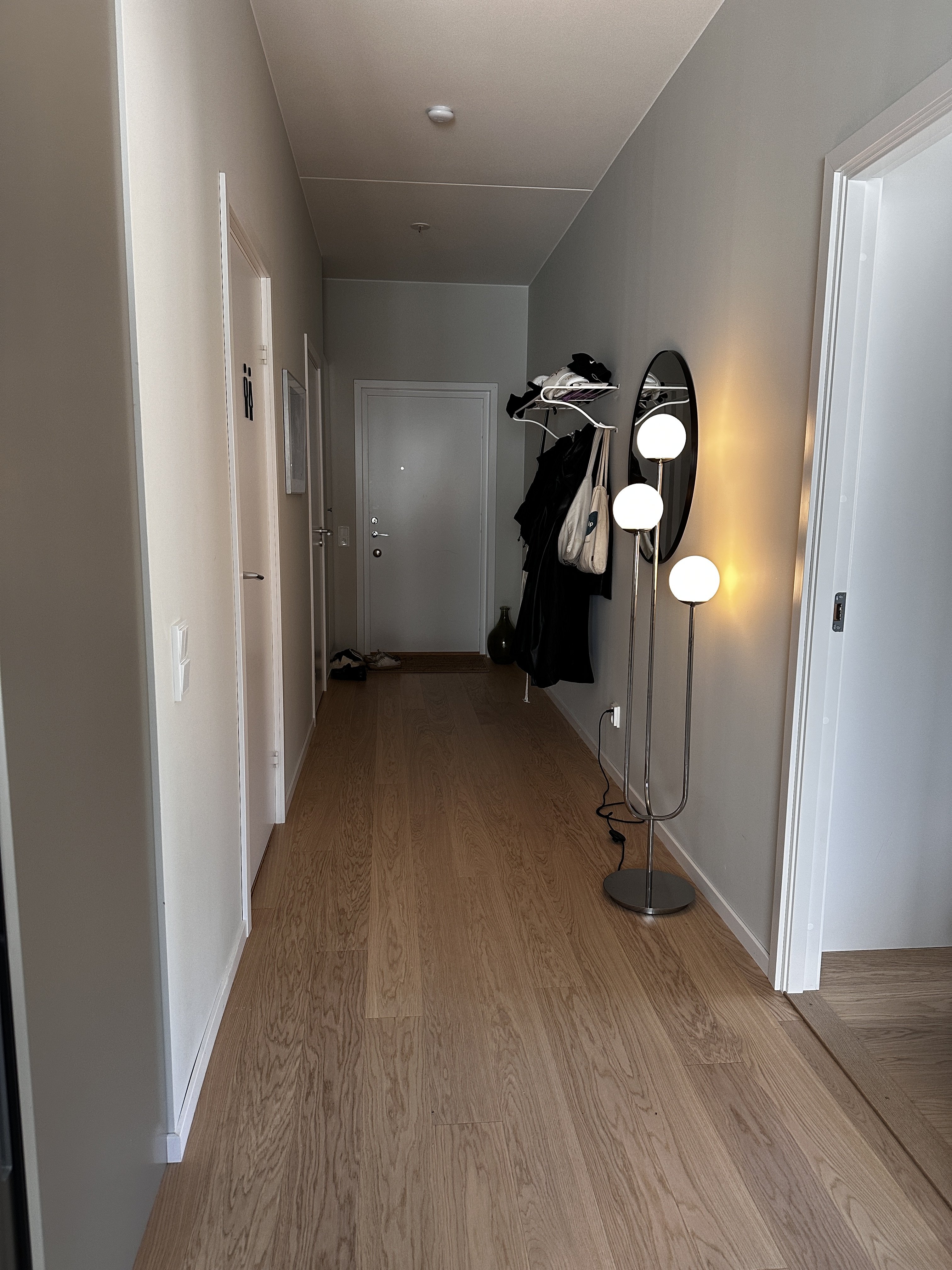 Lägenhet, 2 rooms, 53 sqm, Huddinge – bild 6