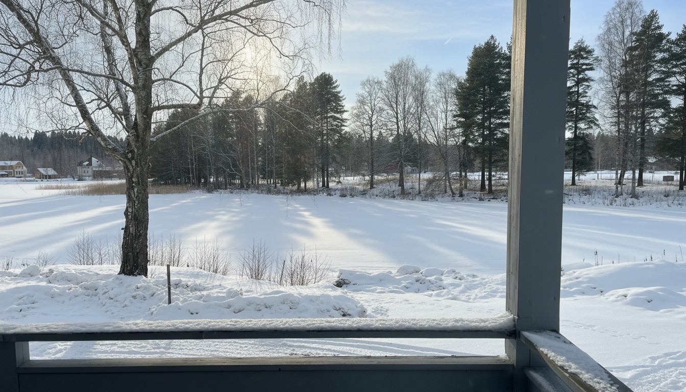 1 rok · 44 m² i Kopparberg – bild 10