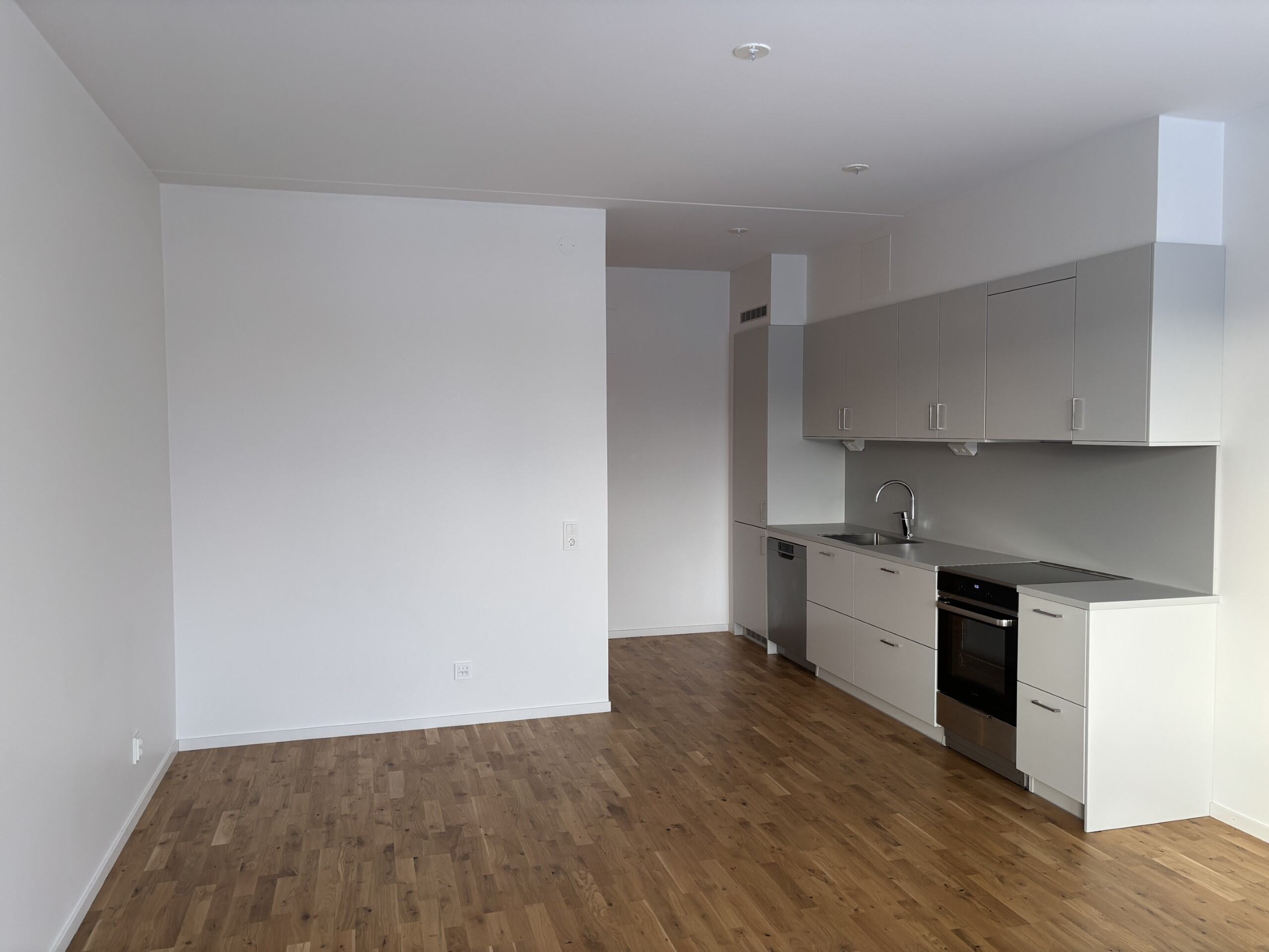 1 rok · 41 m² i Upplands väsby – bild 3
