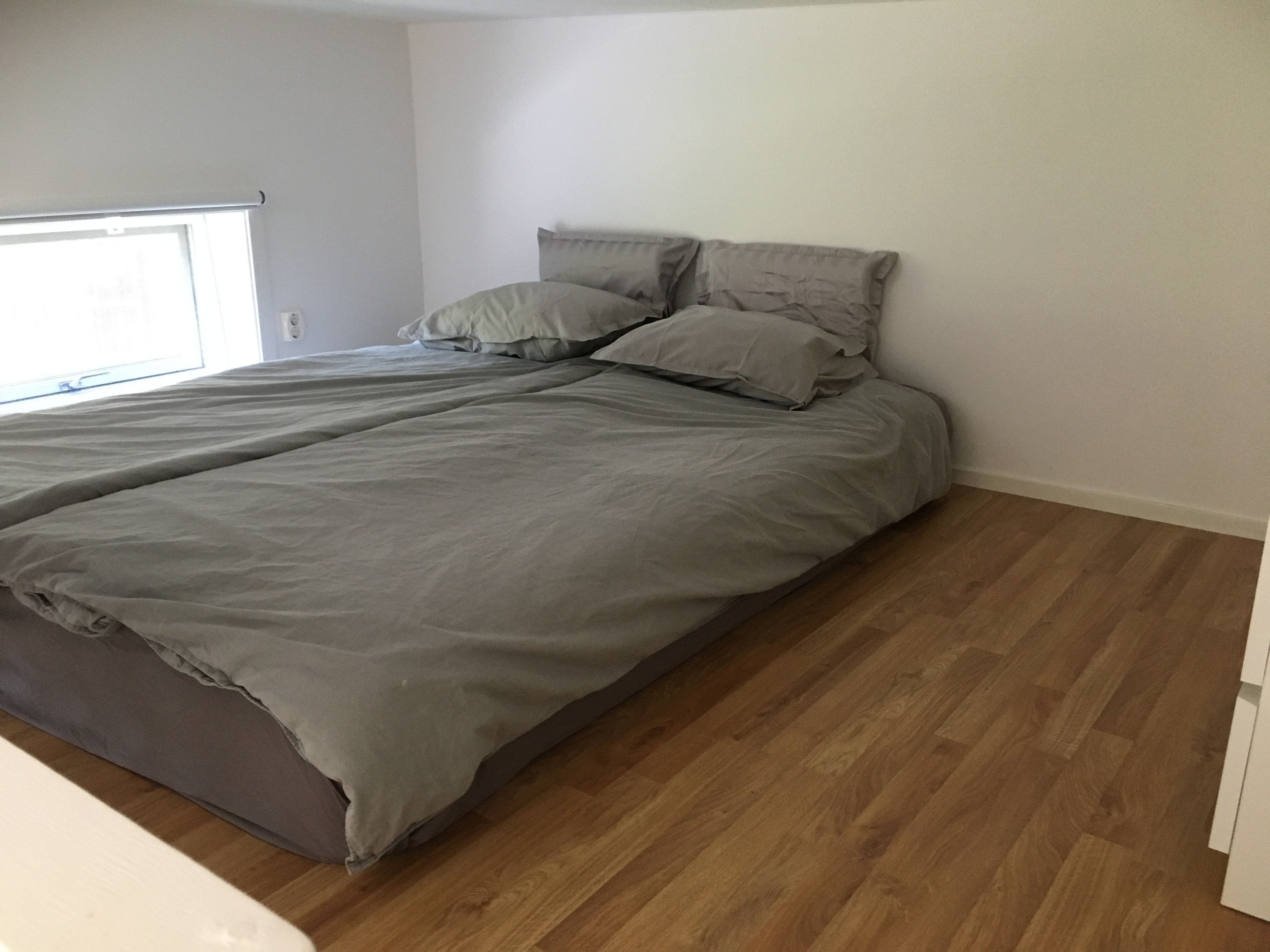 Stuga, 2 rooms, 25 sqm, Sollentuna – bild 5