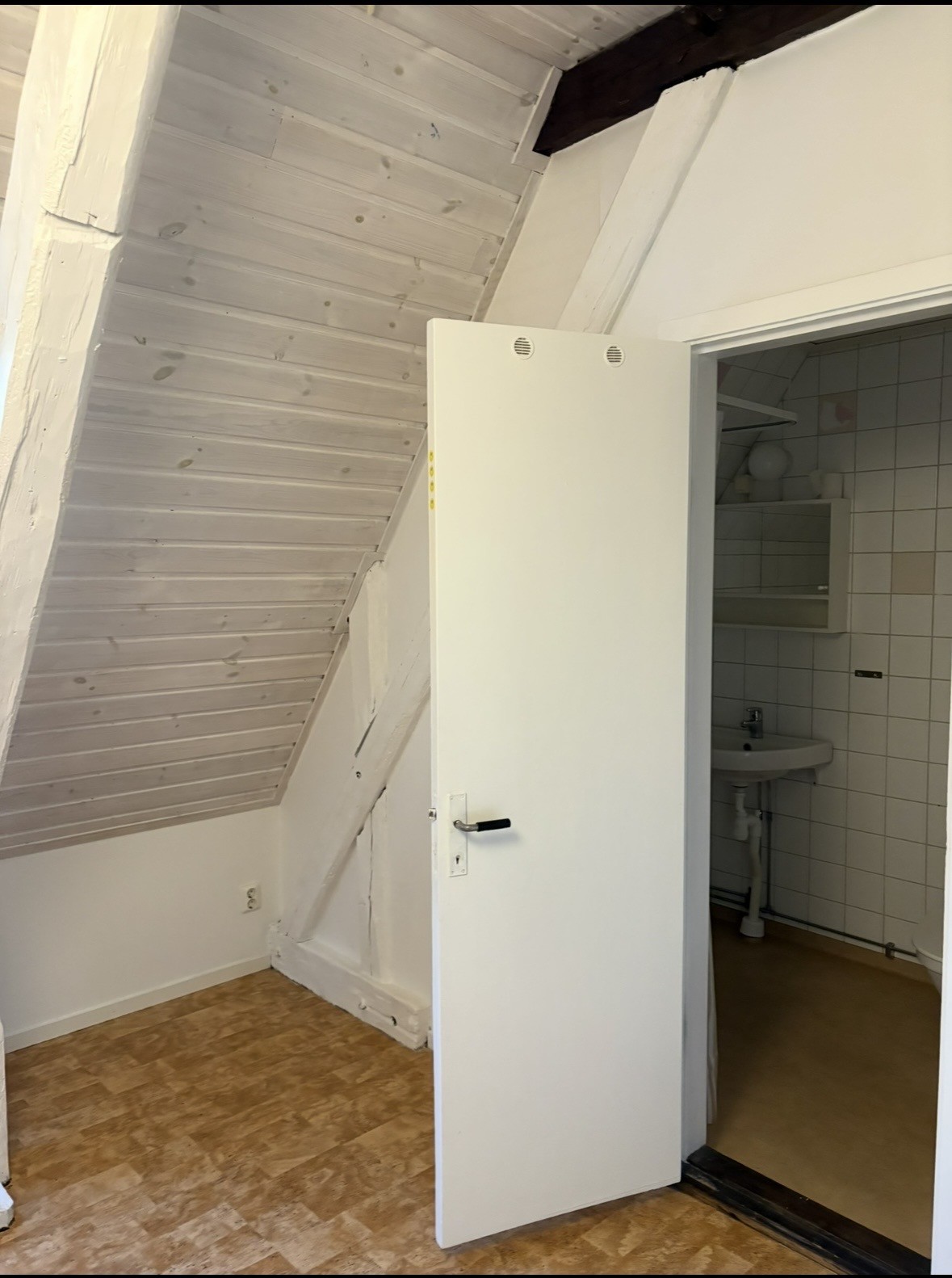 Lägenhet, 1 rooms, 21 sqm, Tidaholm – bild 3