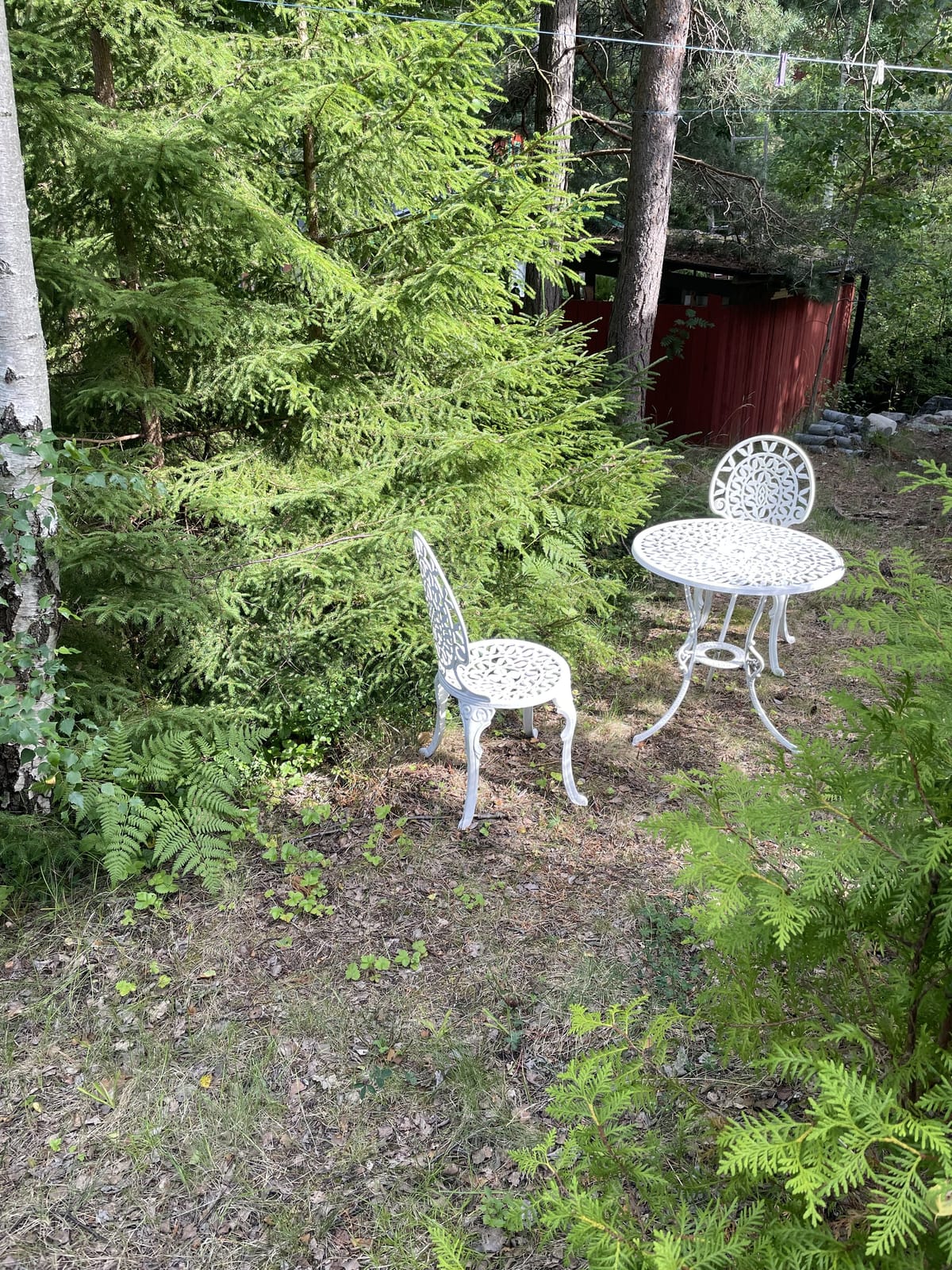 3 rok · 55 m² i Saltsjö-boo – bild 5