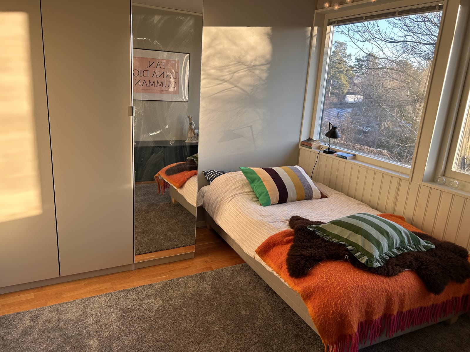 6 rok · 240 m² i Österskär – bild 19