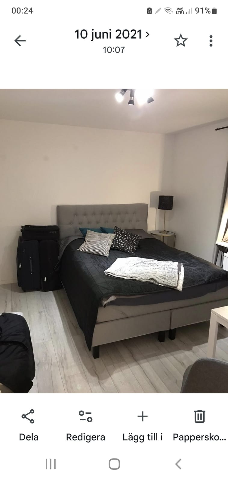 1 rok · 20 m² i Solna – bild 7