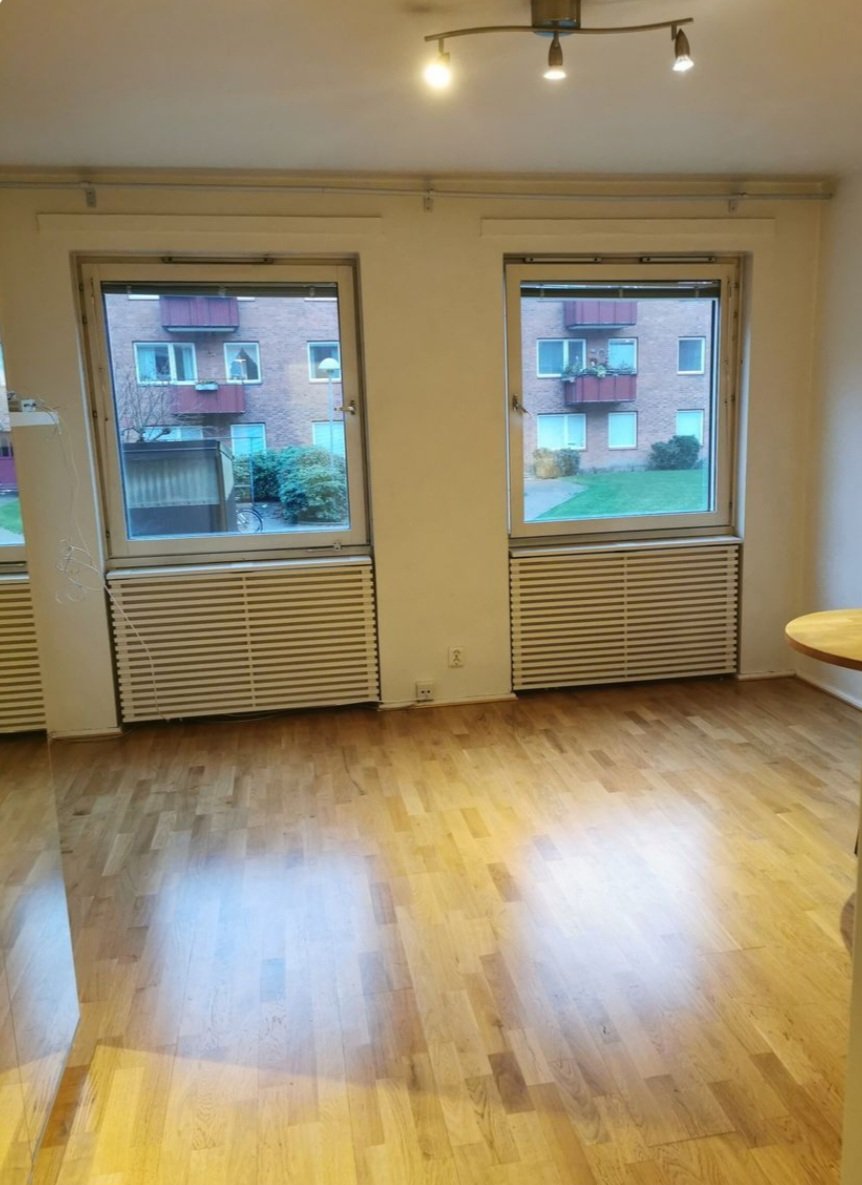 Lägenhet, 1 rooms, 22 sqm, Eslöv – bild 2