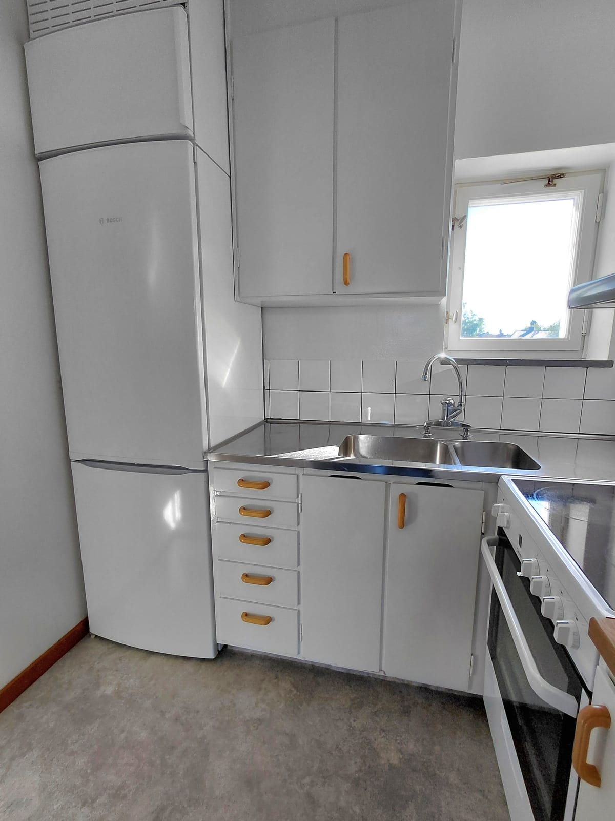 1 rok · 34 m² i Piteå – bild 5