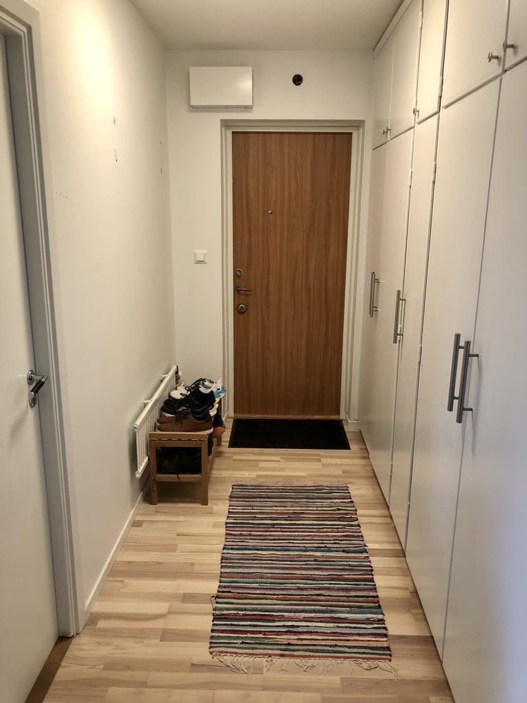 2 rok · 60 m² i Lund – bild 5