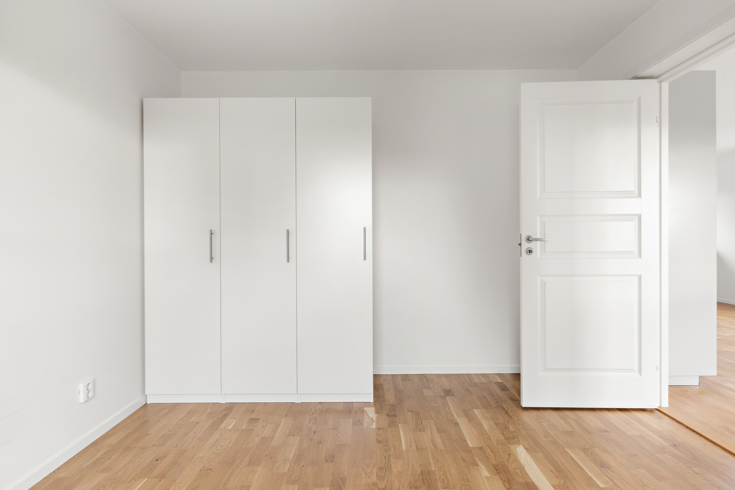 Lägenhet, 2 rooms, 60 sqm, Sundsvall – bild 6