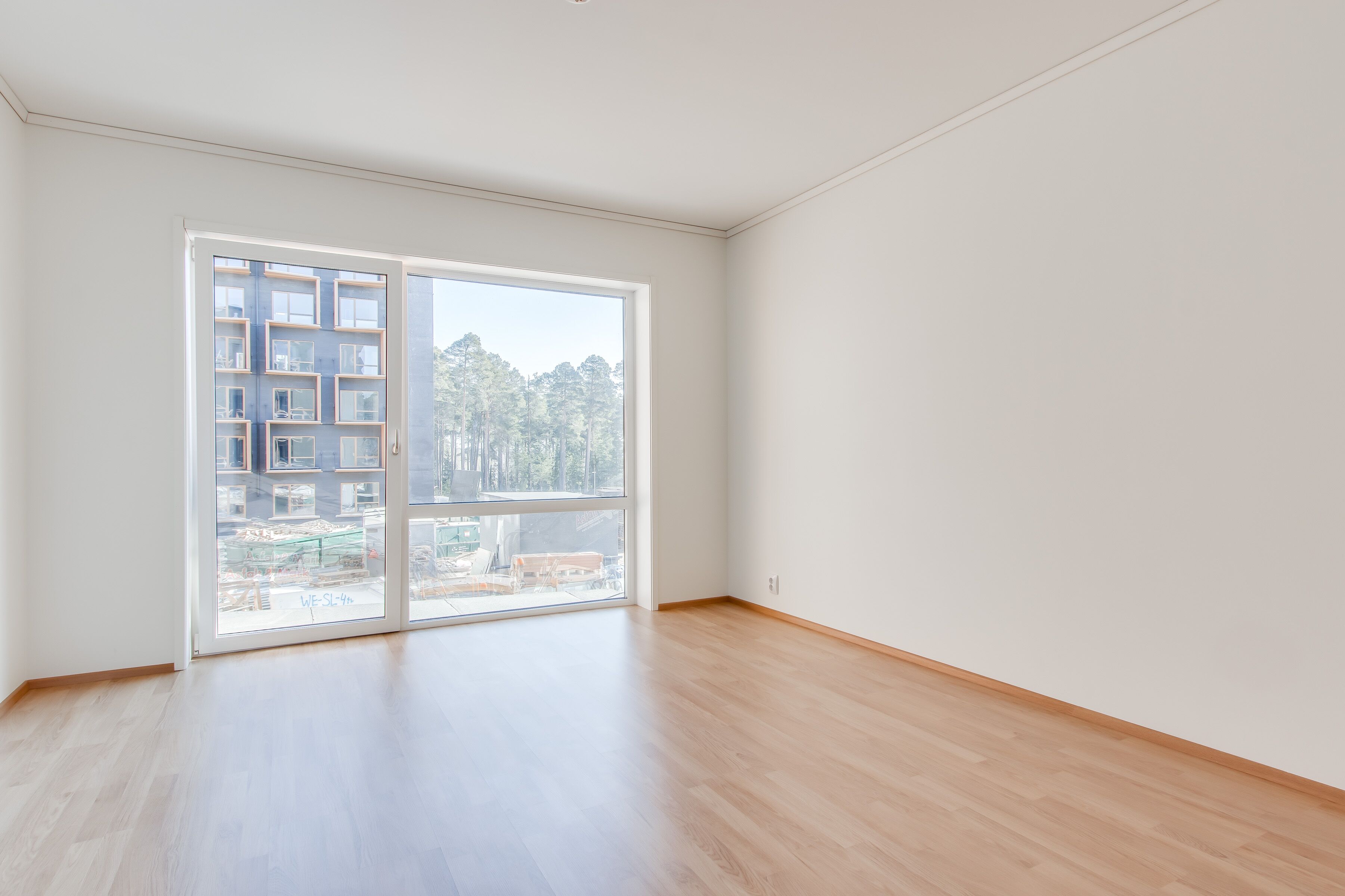 Lägenhet, 1 rooms, 36 sqm, Gävle – bild 3