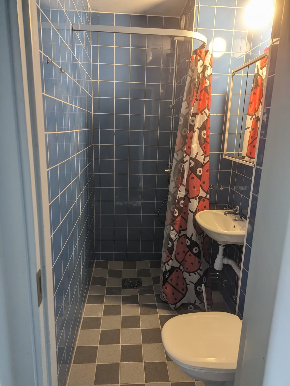 1 rok · 18 m² i Bromma – bild 9