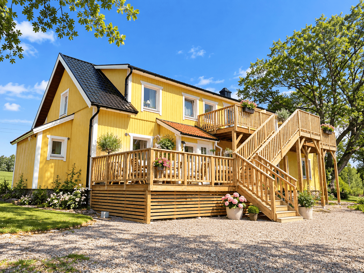 3 rok · 68 m² i Falköping – bild 8