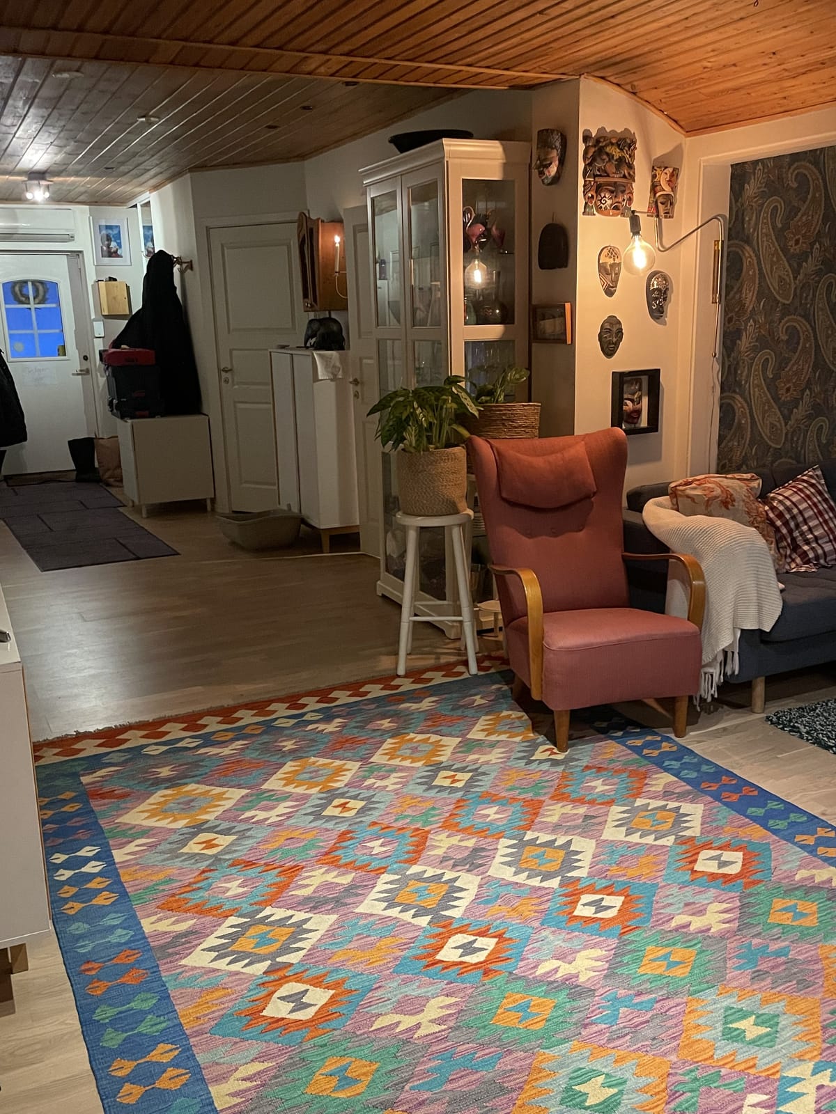 4 rok · 70 m² i Åkersberga – bild 5