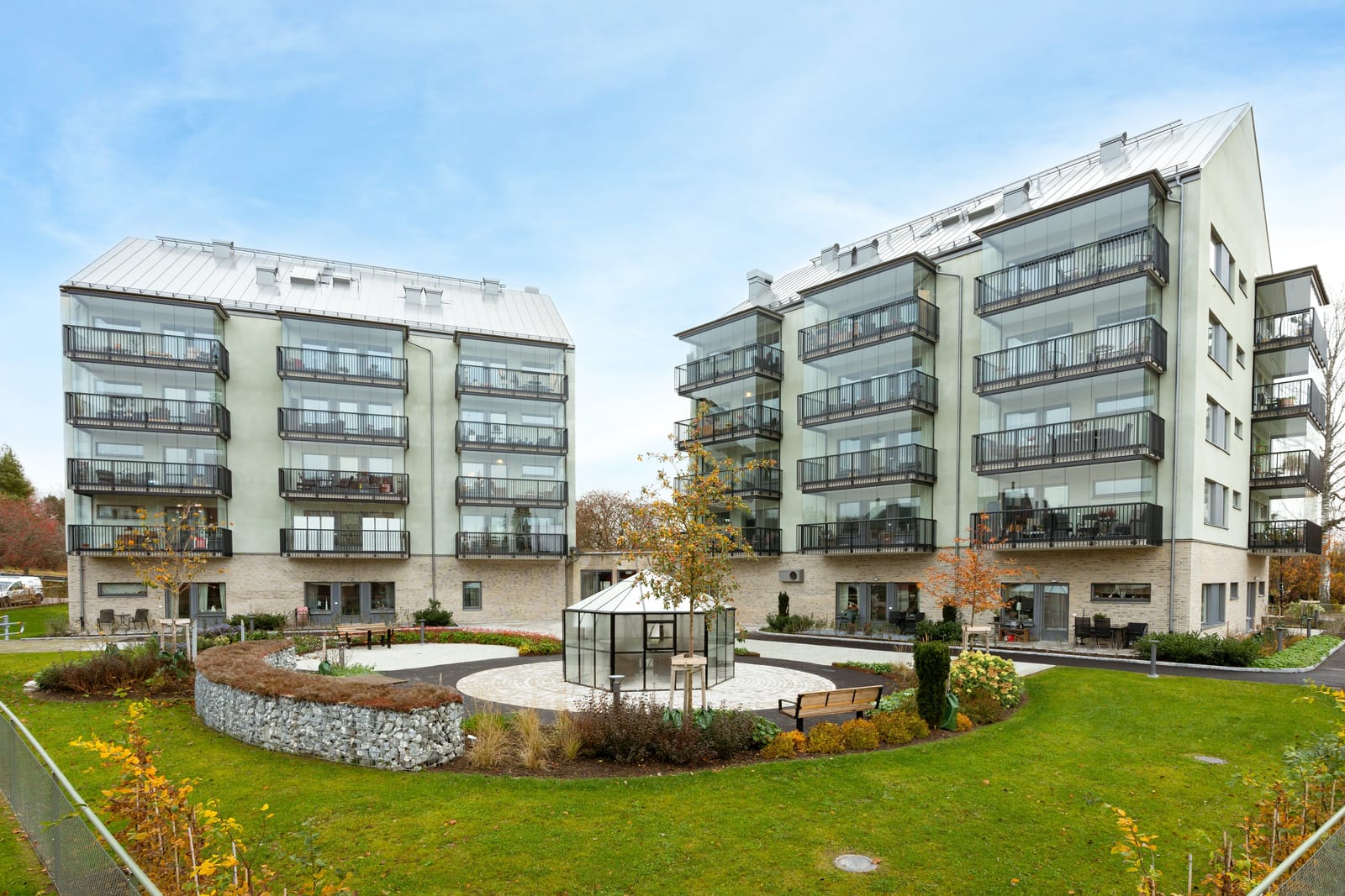 3 rok · 79 m² i Fagersta – Fagersta
