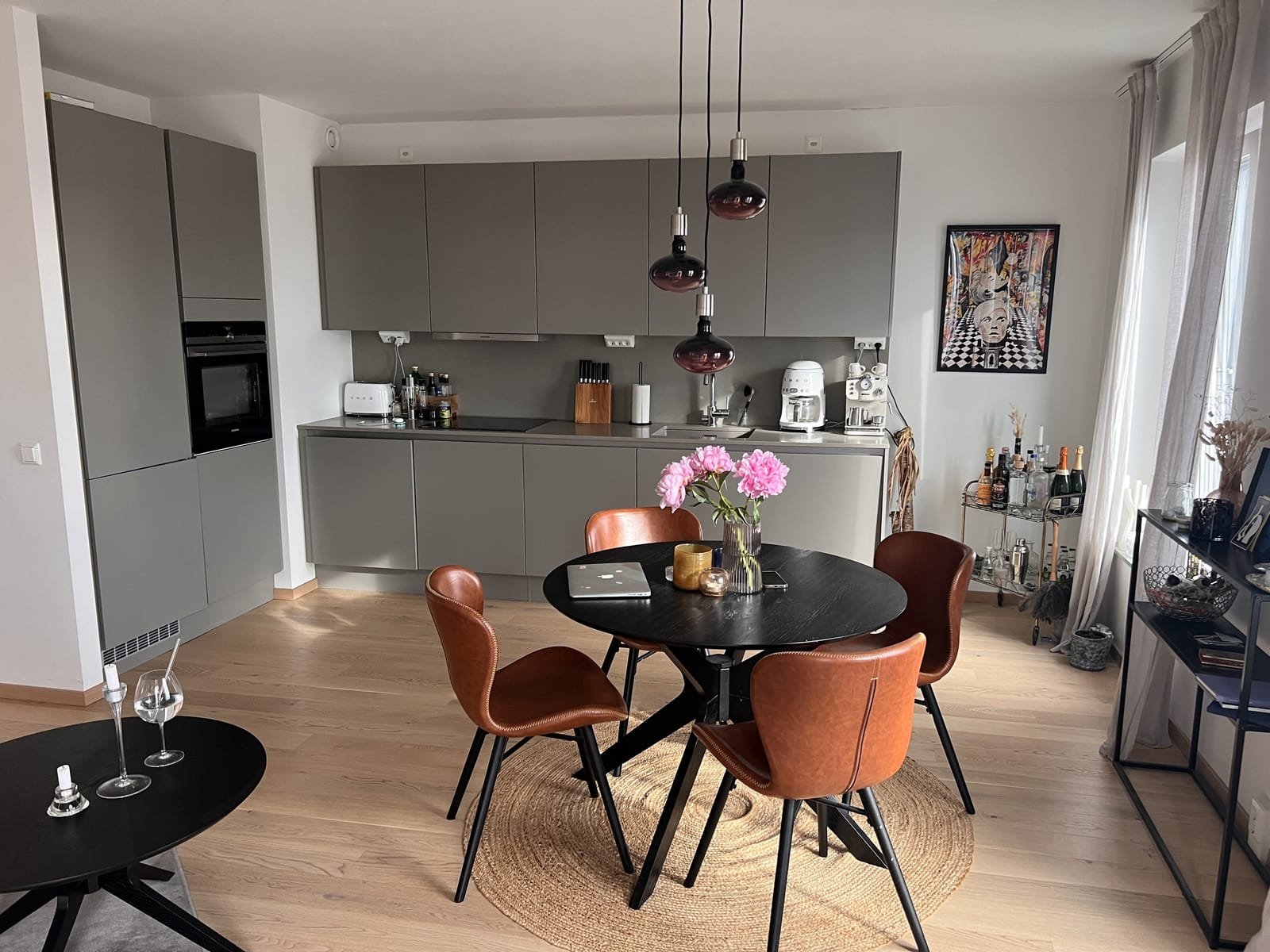 2 rok · 54 m² i Nacka – bild 5