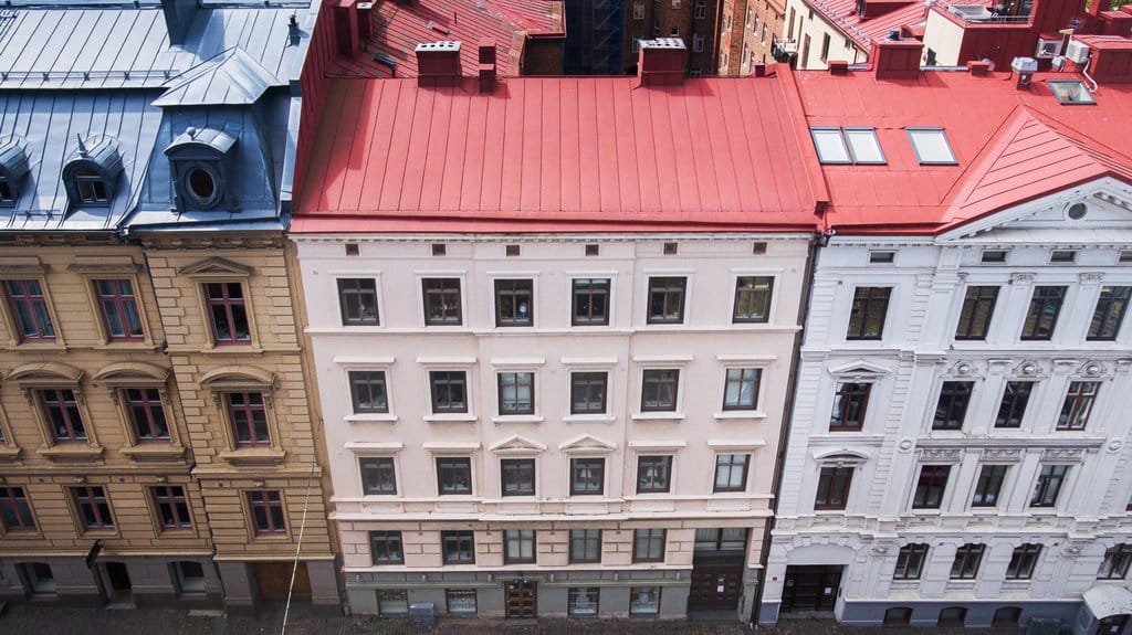2 rok · 46 m² i Göteborg – bild 4