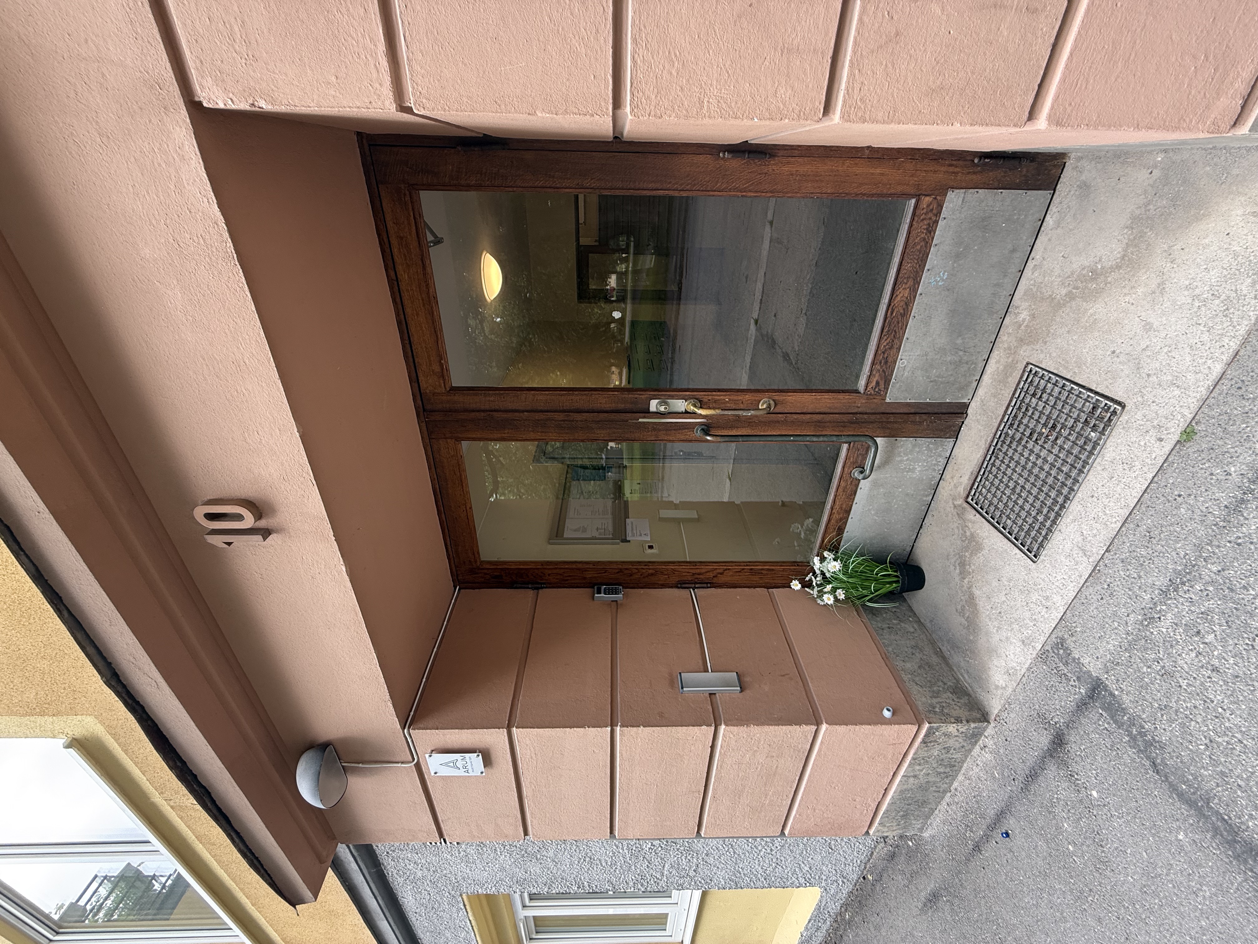 Lägenhet, 1 rooms, 47 sqm, Eskilstuna – bild 21