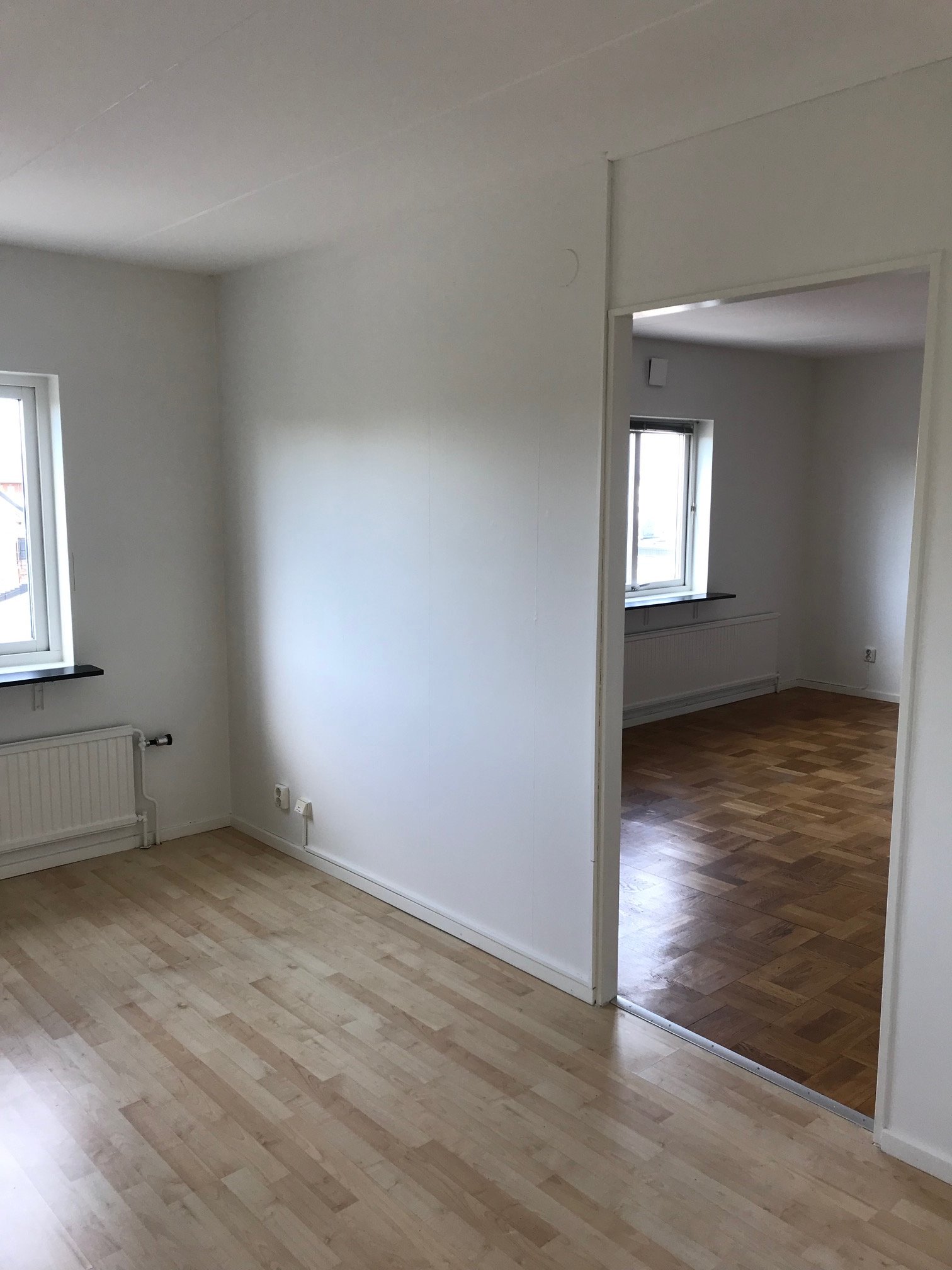 2 rok · 72 m² i Klippan – bild 2
