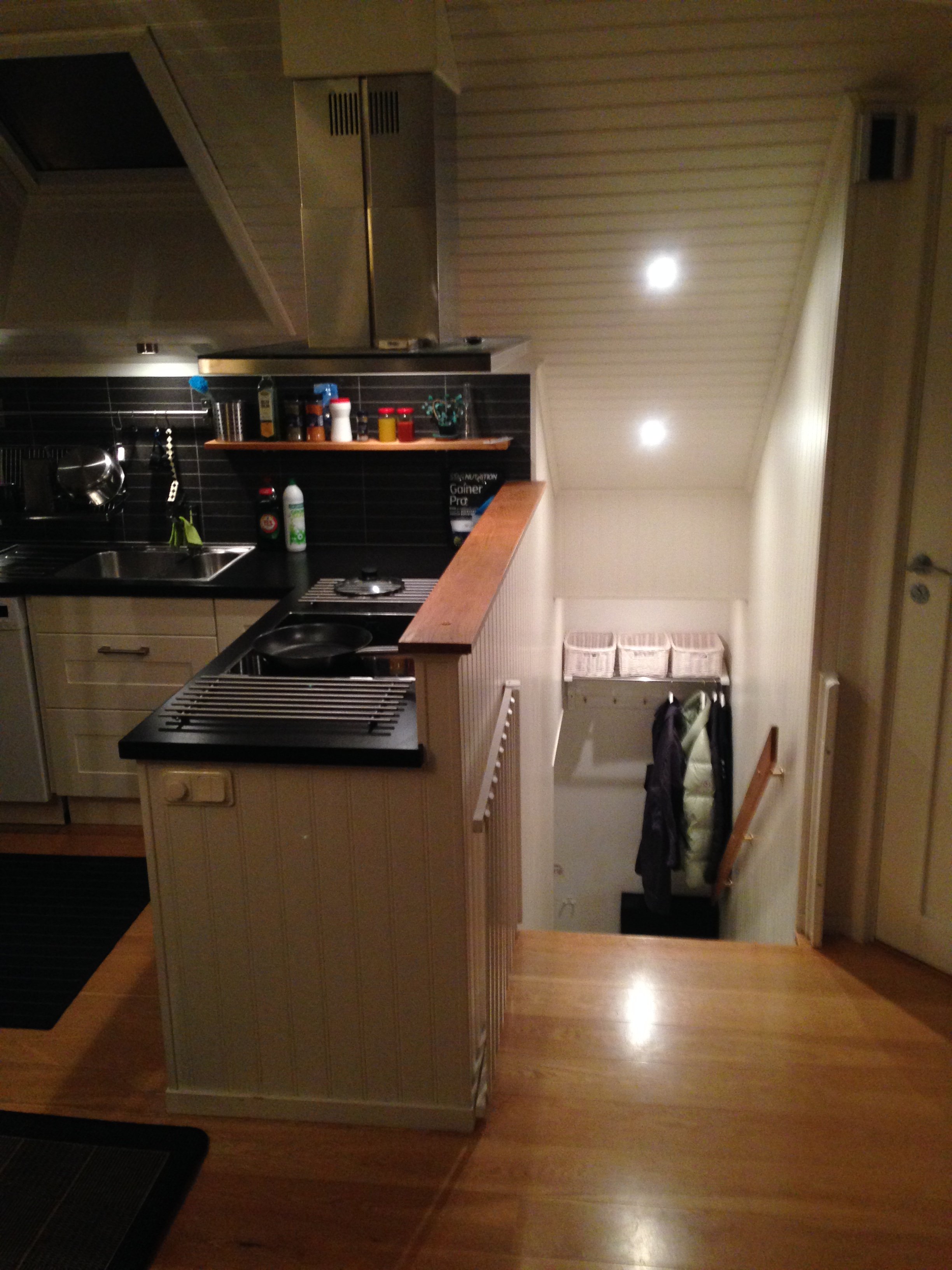 Lägenhet, 3 rooms, 55 sqm, Öckerö – bild 6