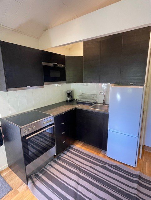 Stuga, 1 rooms, 27 sqm, Tyresö – bild 6