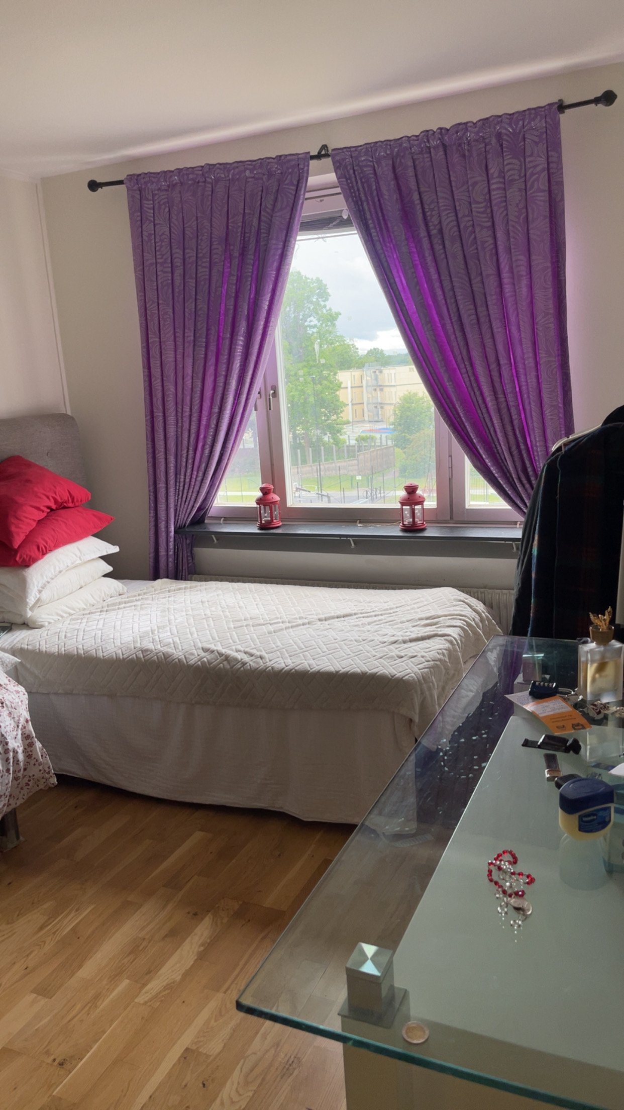 2 rok · 56 m² i Vårby – bild 3