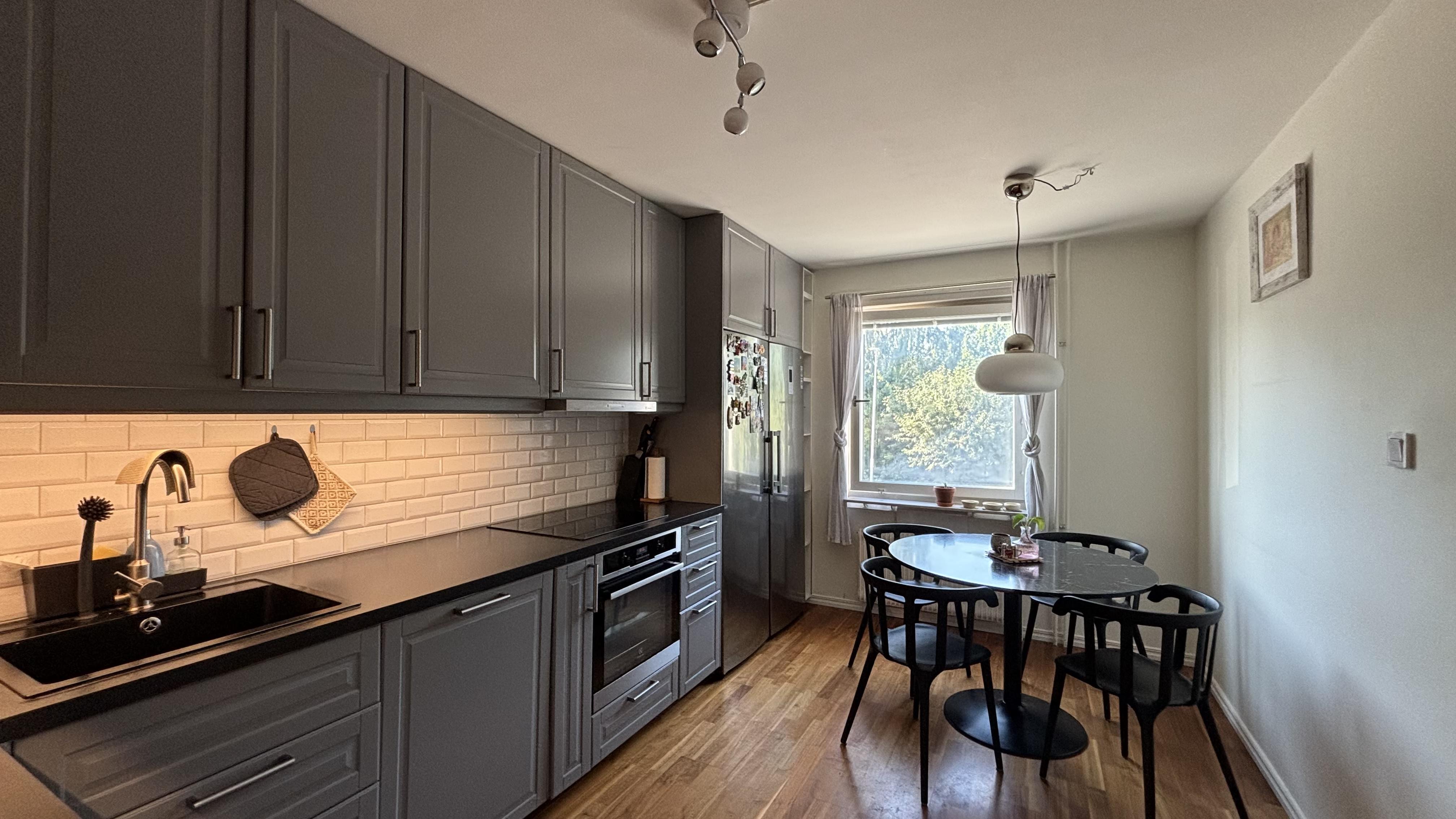 Lägenhet, 2 rooms, 63 sqm, Sollentuna – bild 17