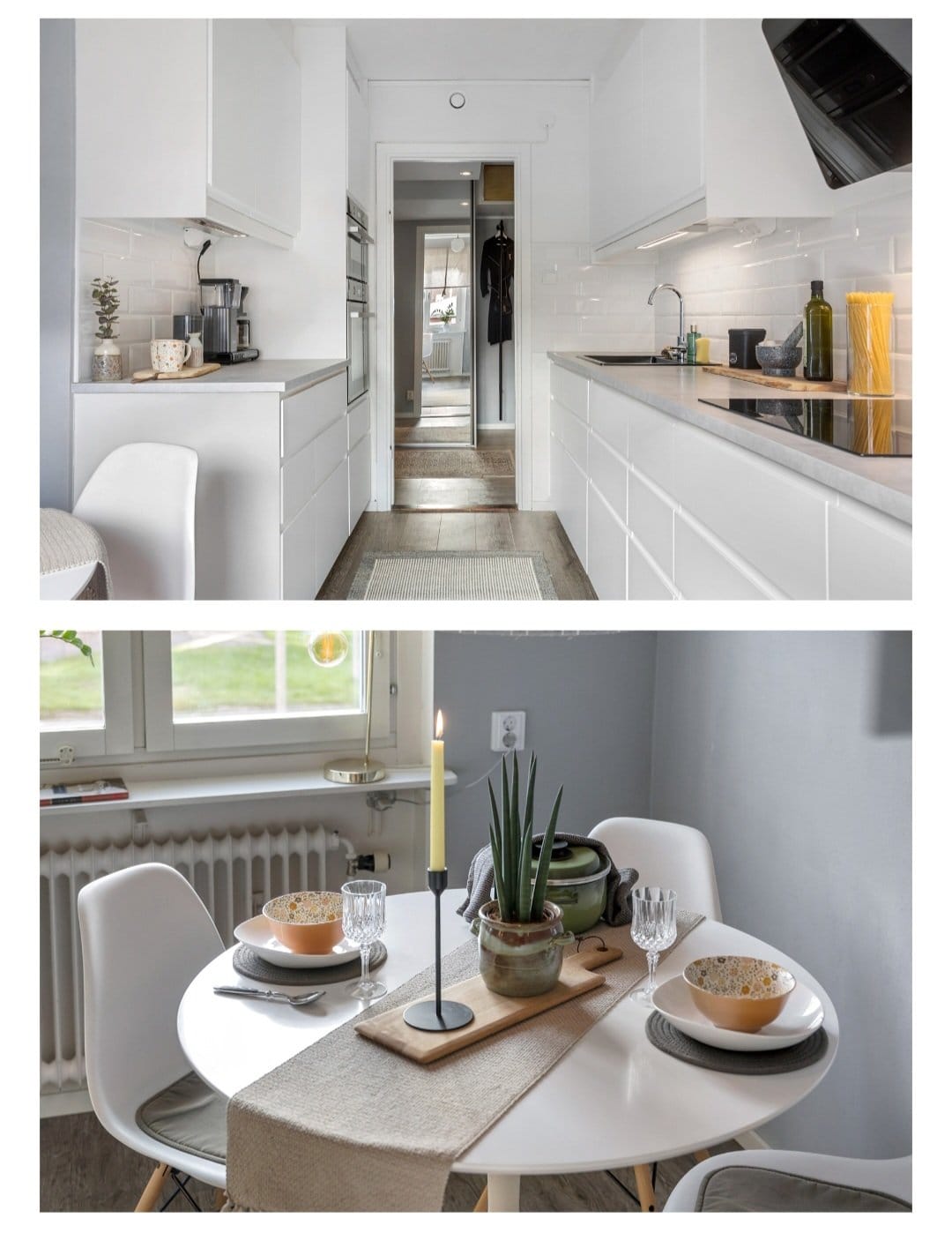 2 rok · 60 m² i Skoghall – Skoghall