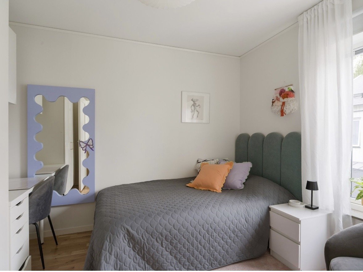 5 rok · 113 m² i Spånga – bild 19