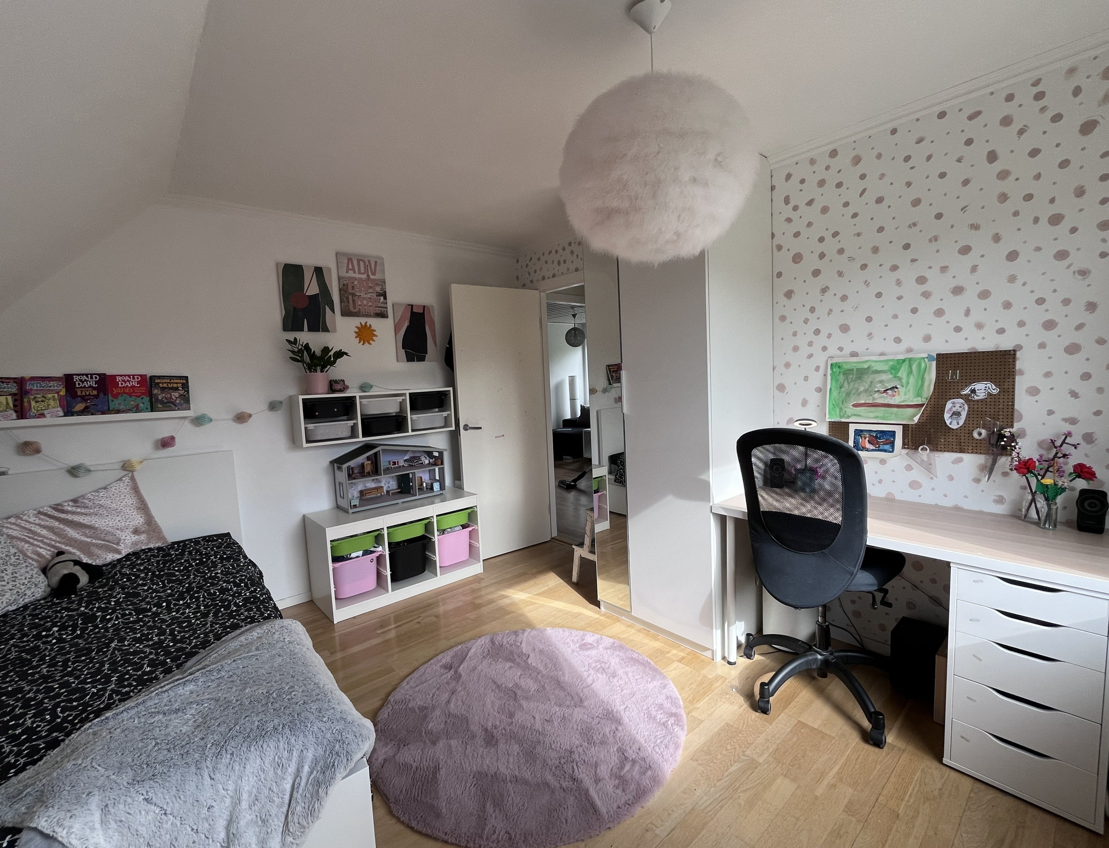 Villa/Hus, 7 rooms, 183 sqm, Tungelsta – bild 16